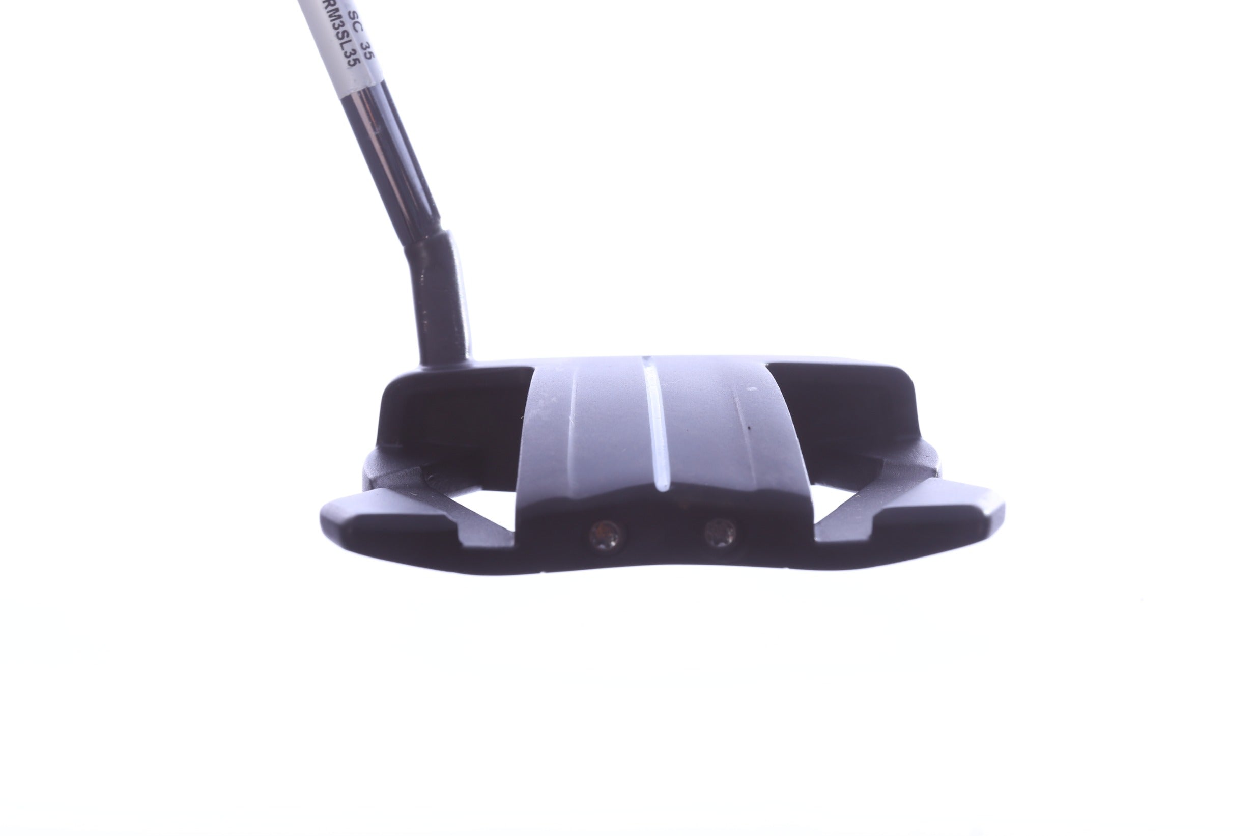 Used Cobra KING Vintage Stingray-40 Putter - Right-Handed - 35 in - Mallet-Next Round