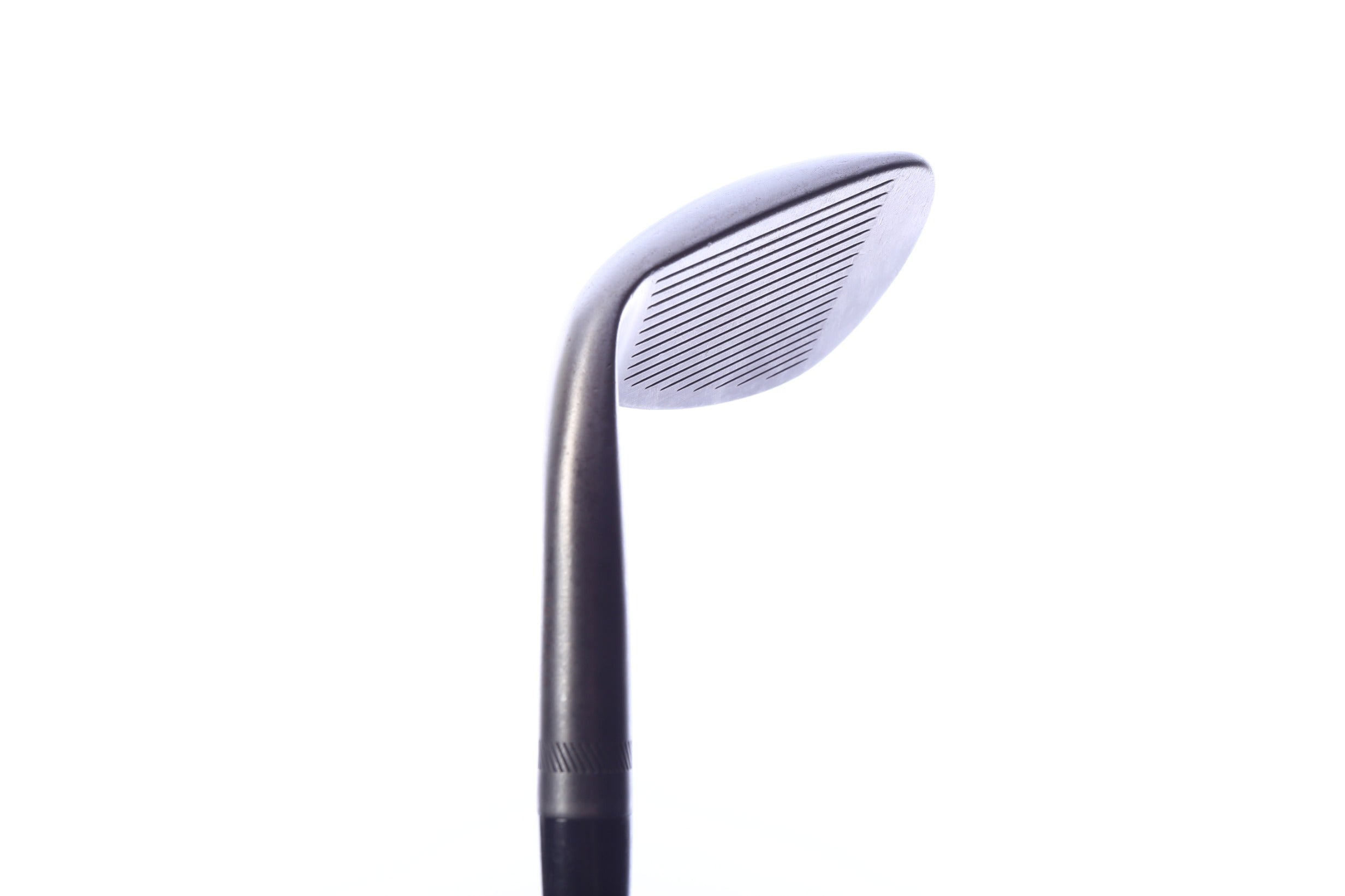 Used Titleist Vokey SM8 Jet Black Lob Wedge - Right-Handed - 58 Degrees - Stiff Flex-Next Round