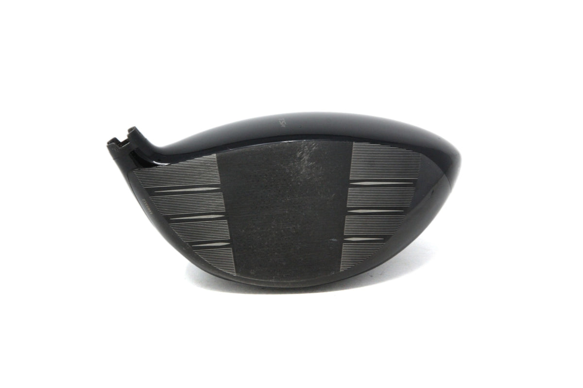 Used Titleist TSR3 Driver - HEAD ONLY - Left-Handed - 9 Degrees-Next Round