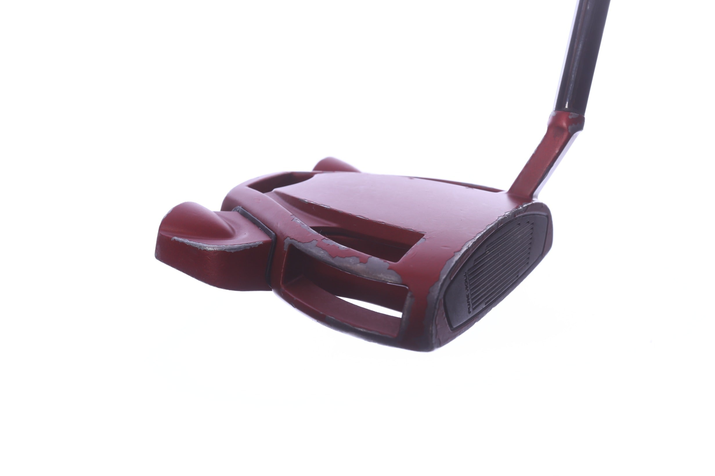 Used TaylorMade Spider Tour Red Putter - Right-Handed - 35 in - Mallet