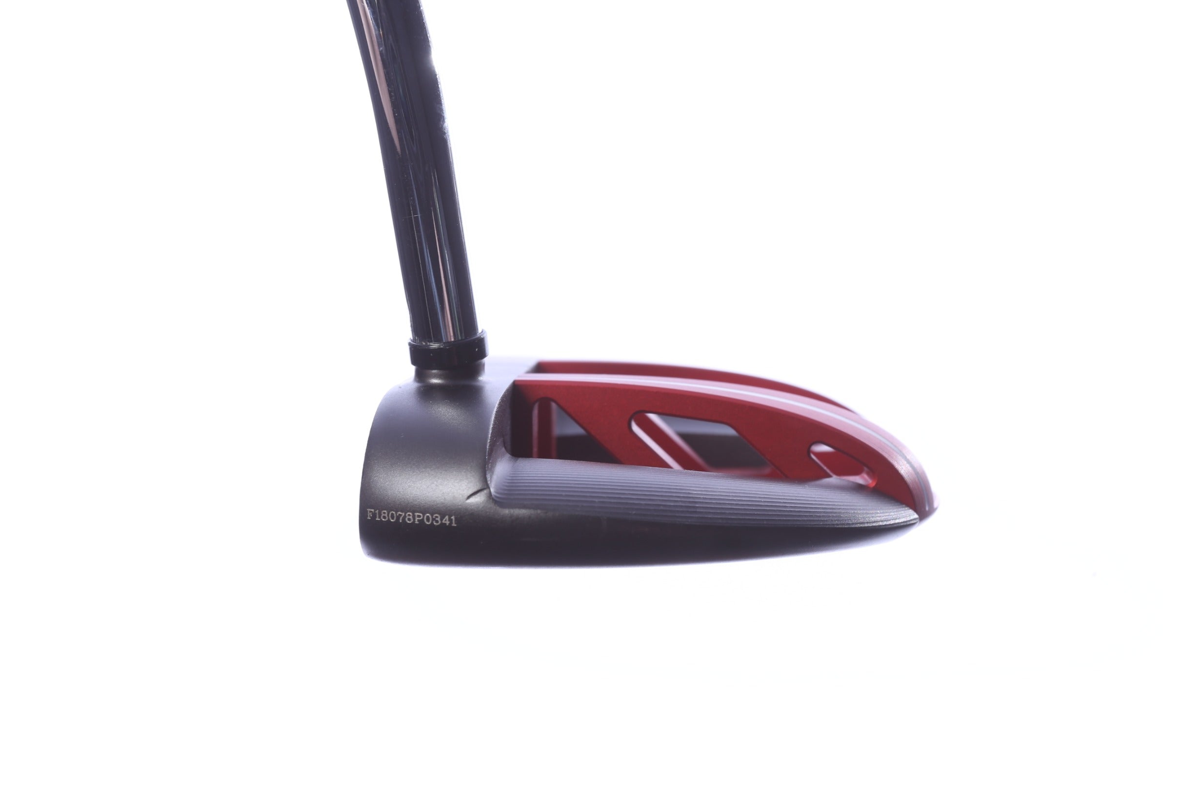Used Odyssey EXO Rossie Putter - Right-Handed - 34 in - Mallet