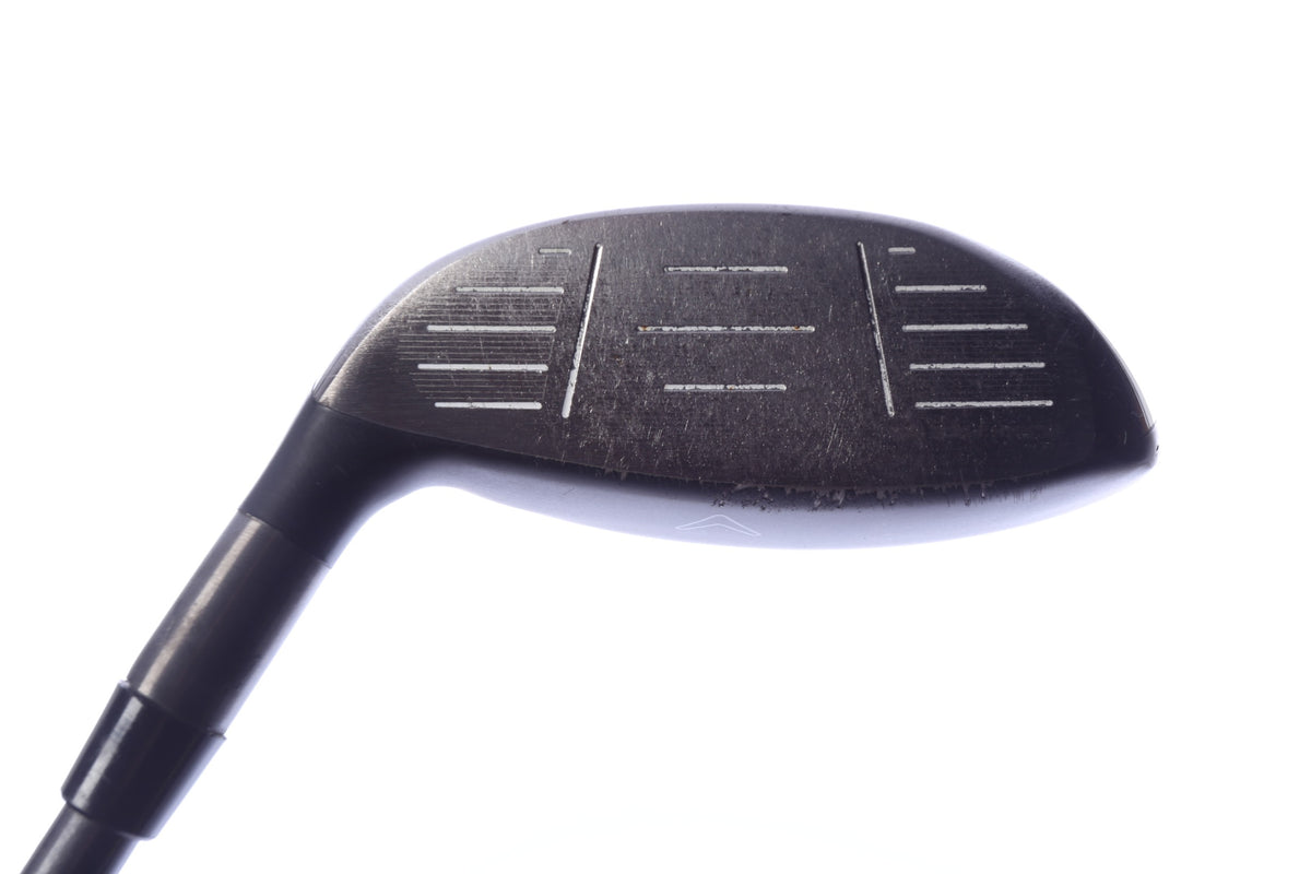 Used Callaway Rogue ST Max Draw 7-Wood - Right-Handed - 22 Degrees - Seniors Flex