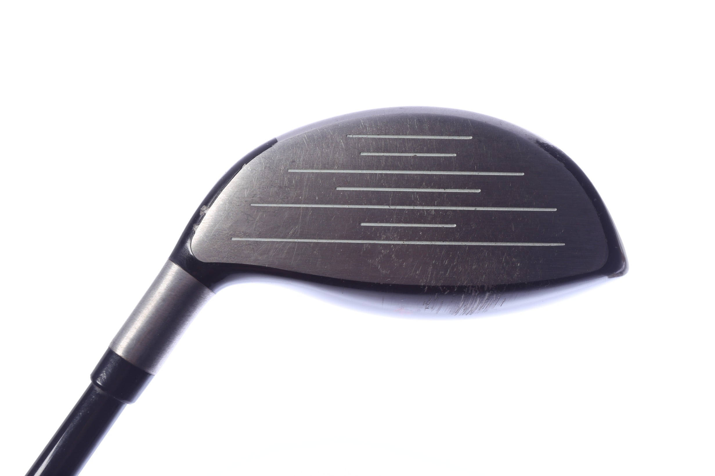 Used TaylorMade Burner Superfast 2.0 TP 3-Wood - Right-Handed - 15 Degrees - Seniors Flex