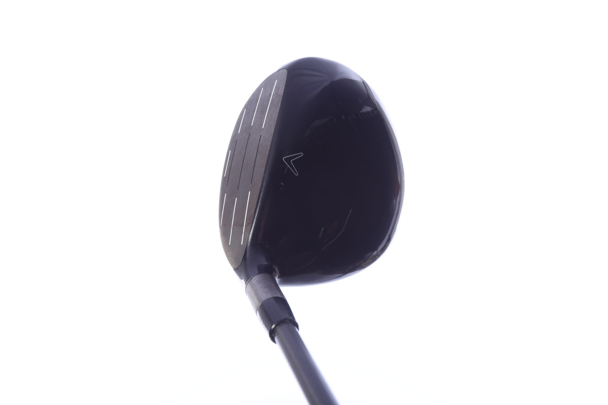 Used Callaway Epic MAX 3-Wood - Right-Handed - 15 Degrees - Stiff Flex