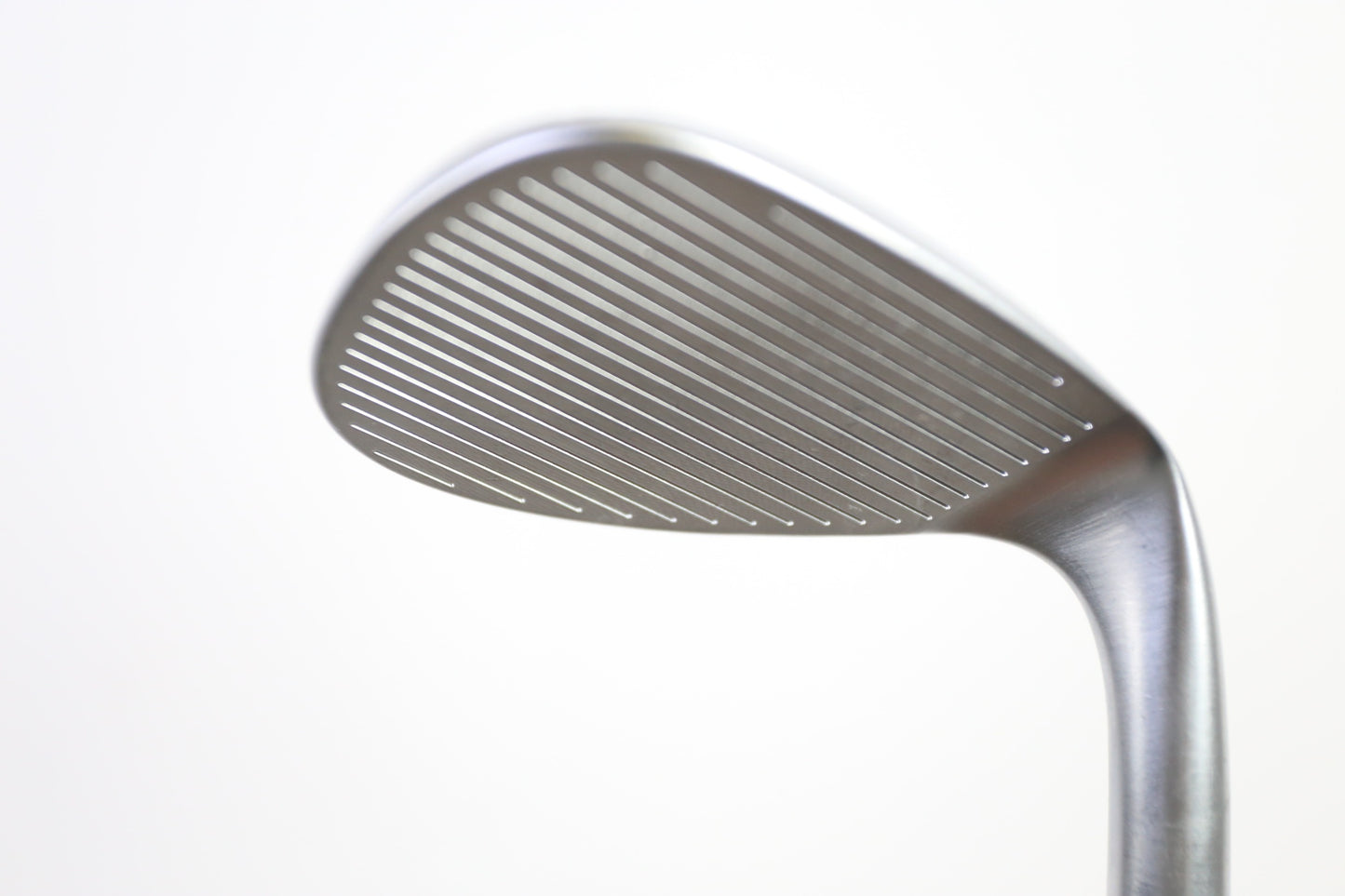 Used Cleveland RTX Full Face ZipCore Tour Satin Sand Wedge - Left-Handed - 56 Degrees - Stiff Flex-Next Round