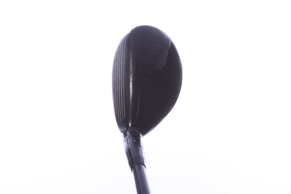 Used Titleist TS2 4H Hybrid - Right-Handed - 23 Degrees - Stiff Flex