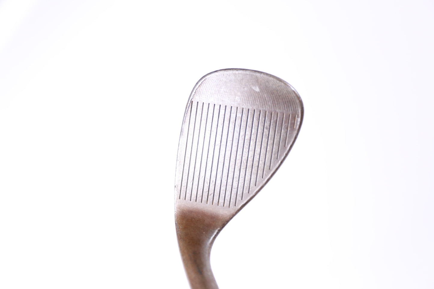 Used Cleveland RTX ZipCore Raw Sand Wedge - Right-Handed - 56 Degrees - Wedge Flex-Next Round