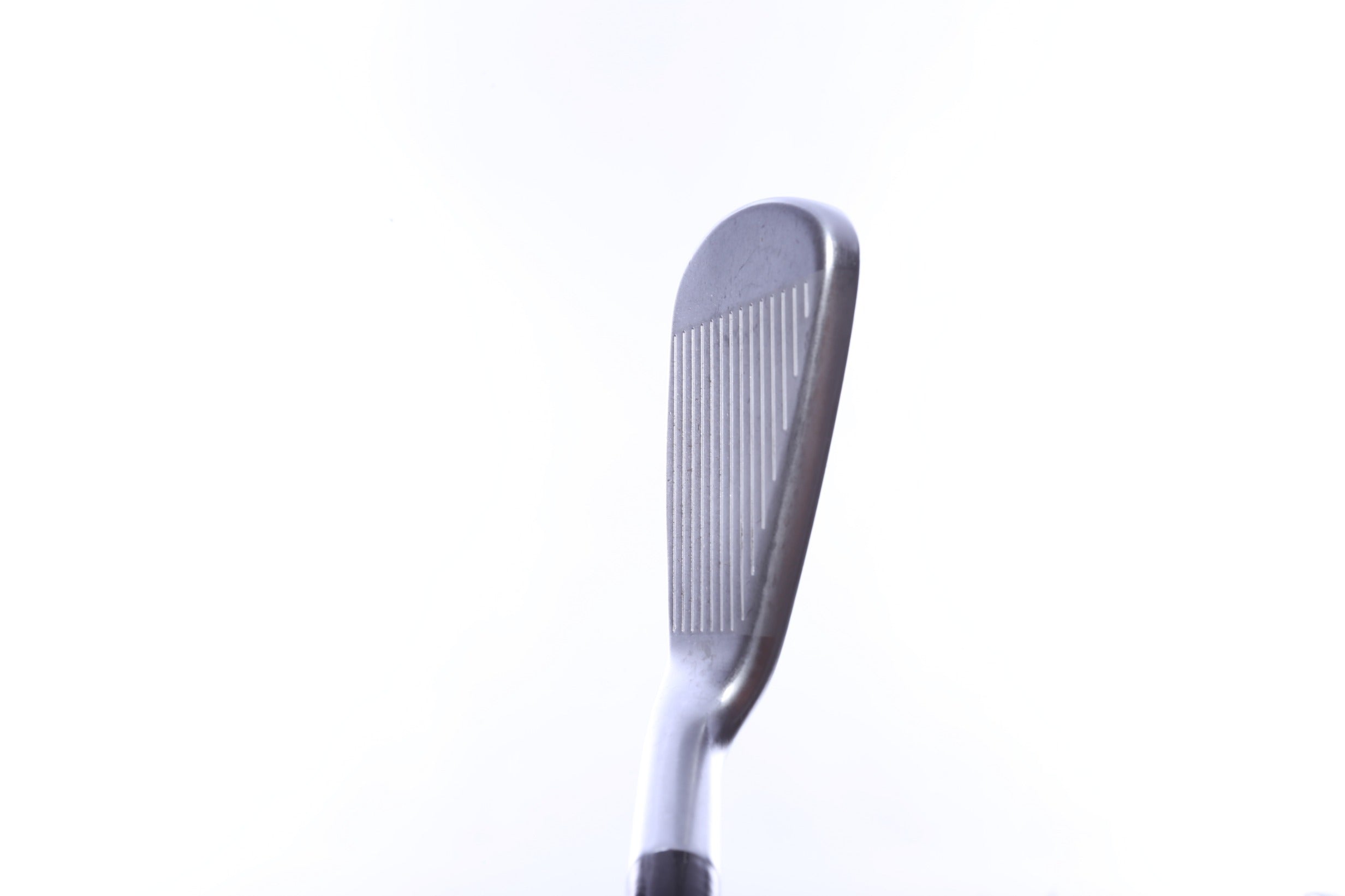 Used TaylorMade 2021 P790 Iron Set - Right-Handed - 6-PW - Seniors Flex-Next Round