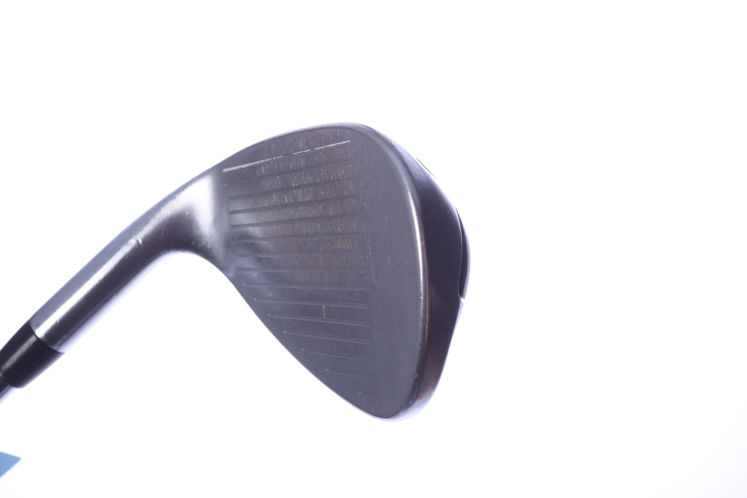 Used PXG 0311 XP GEN5 Chrome Gap Wedge - Right-Handed - 47 Degrees - Stiff Flex-Next Round