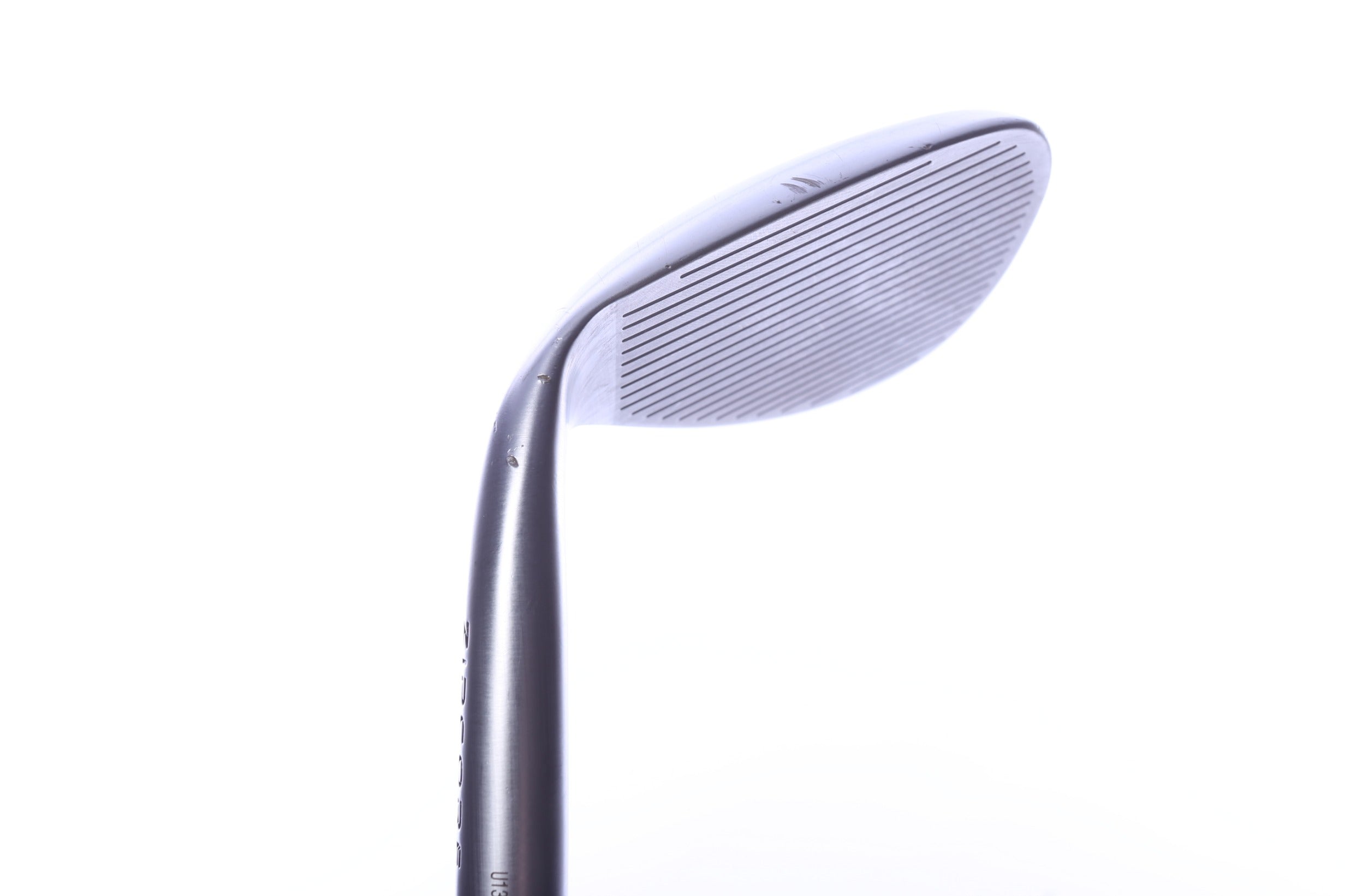 Used Cleveland RTX Full Face ZipCore Tour Satin Lob Wedge - Right-Handed - 60 Degrees - Wedge Flex
