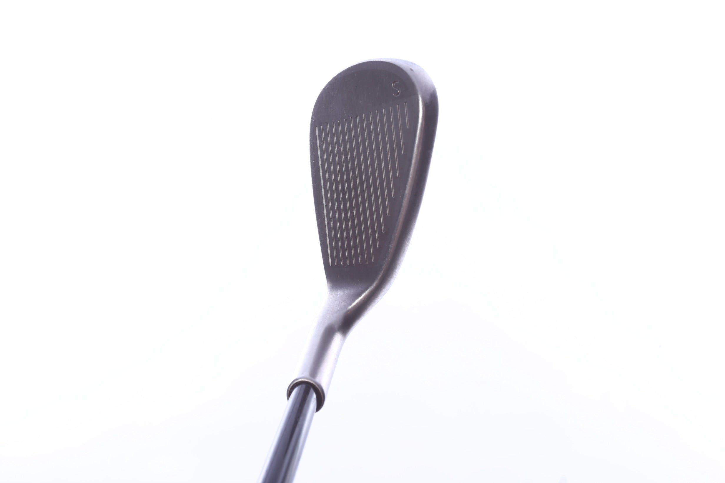 Used Ping Rapture V2 Sand Wedge - Right-Handed - 54 Degrees - Regular Flex-Next Round