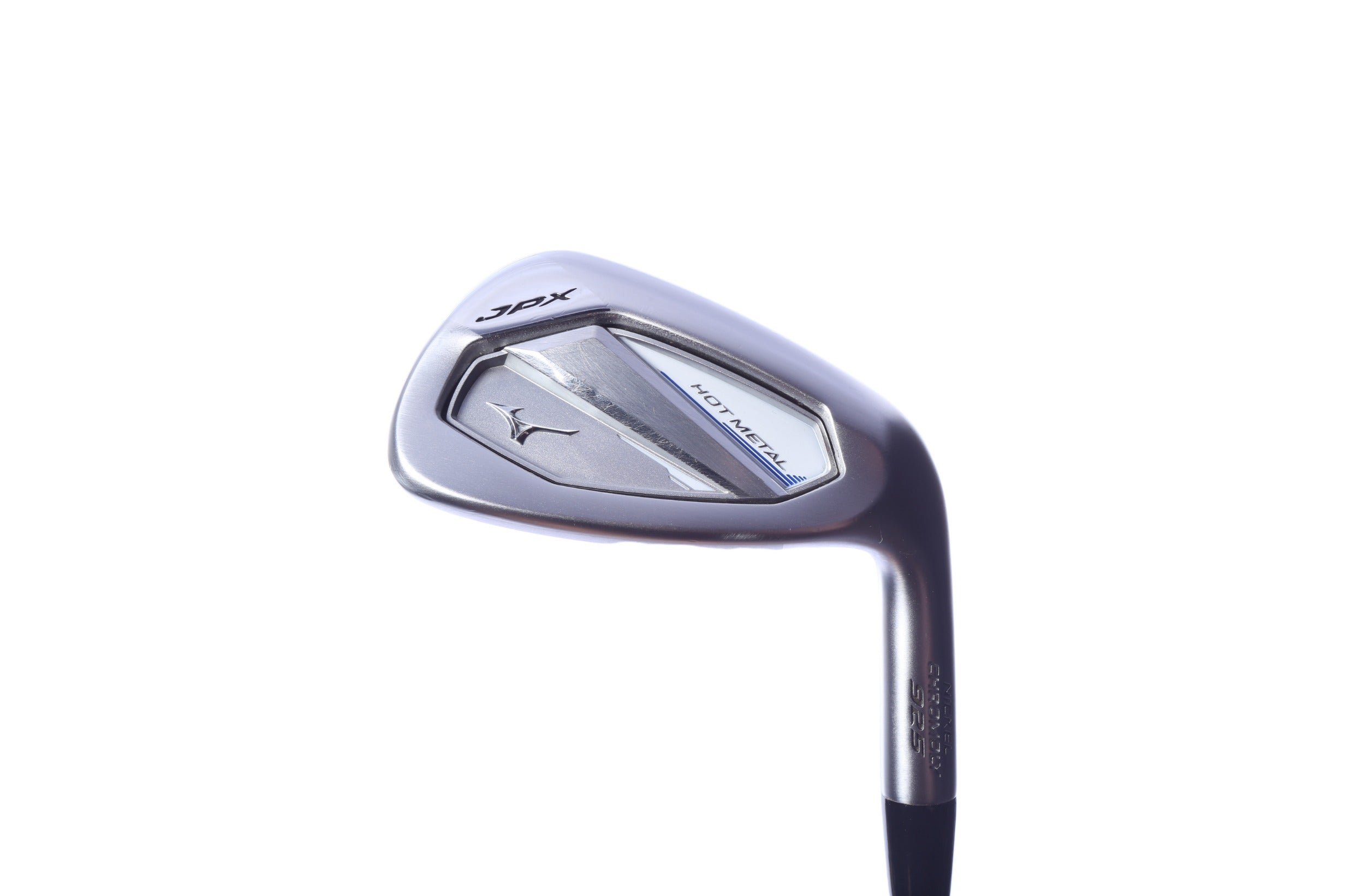 Used Mizuno JPX 925 Hot Metal Pitching Wedge - Right-Handed - 42.5 Degrees - Regular Flex