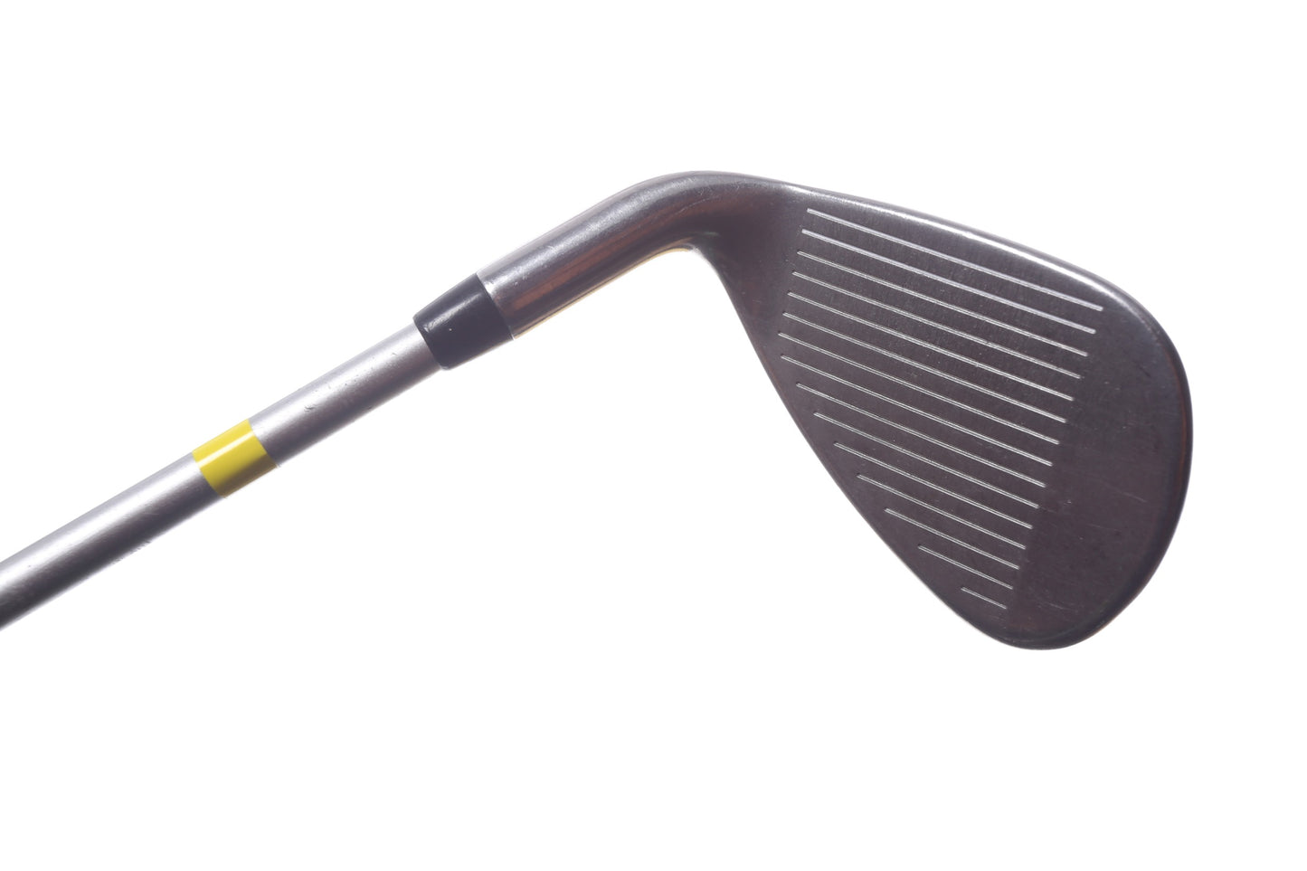 Used Callaway X Hot Approach Wedge - Right-Handed - 49 Degrees - Ladies Flex-Next Round