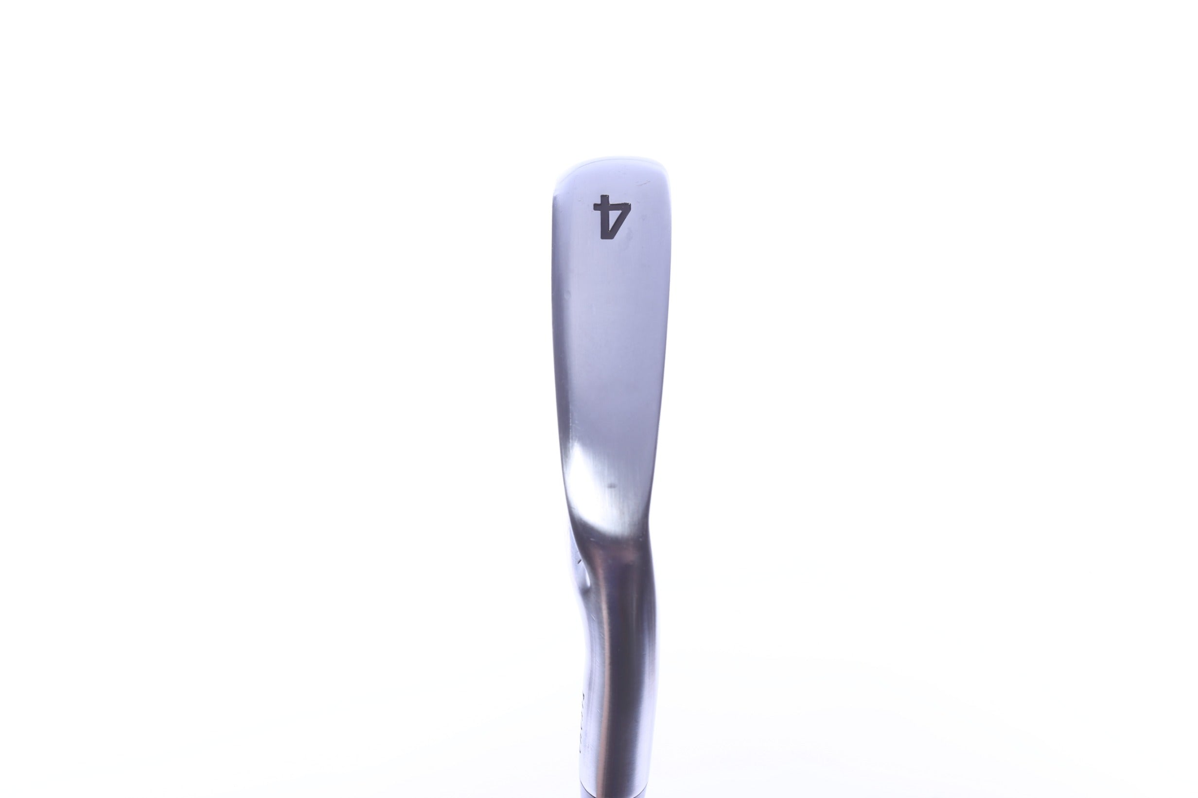 Used Takomo Iron 101T Single 4-Iron - Right-Handed - Stiff Flex