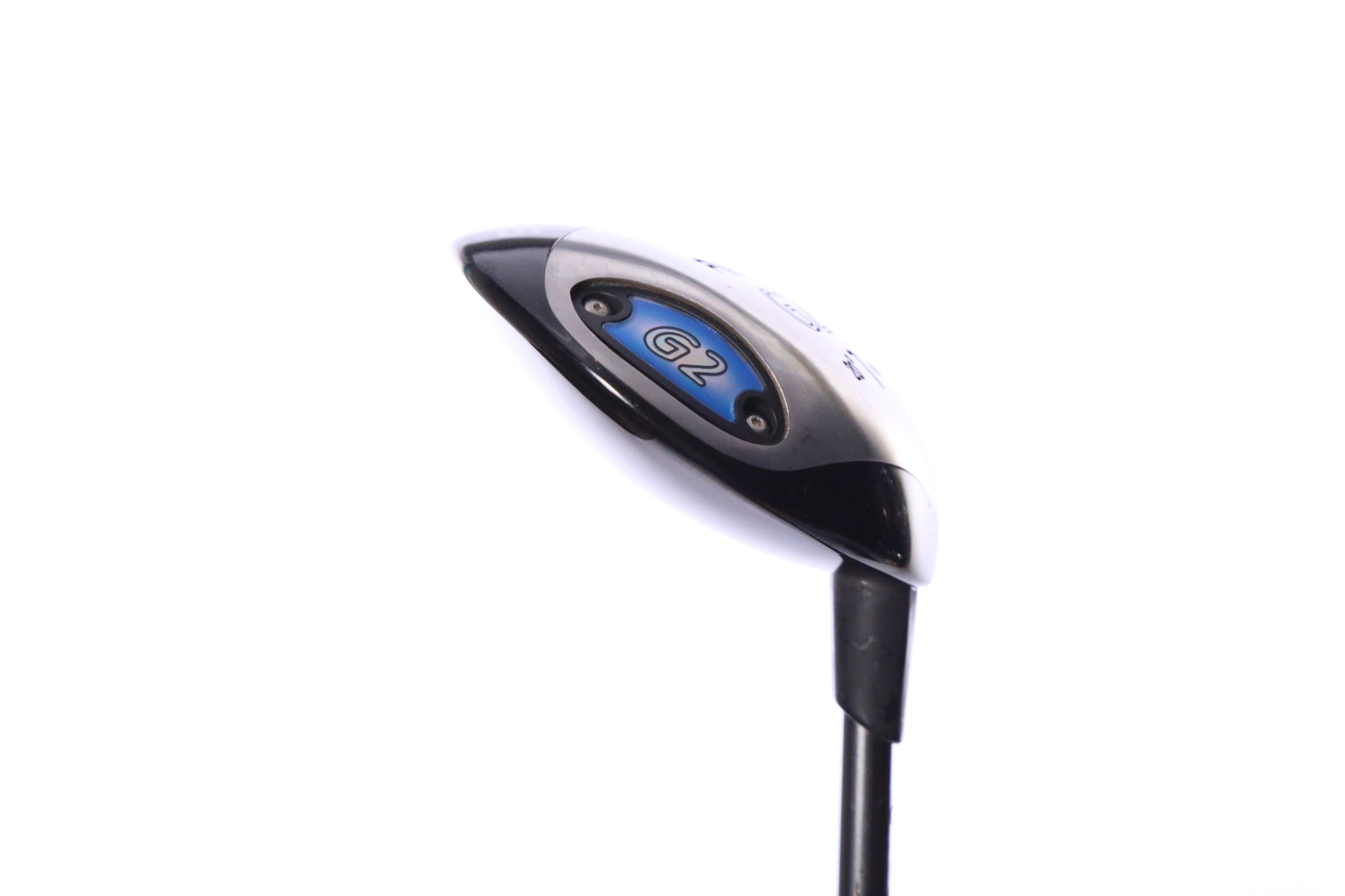 Used Ping G2 7-Wood - Right-Handed - 20 Degrees - Regular Flex