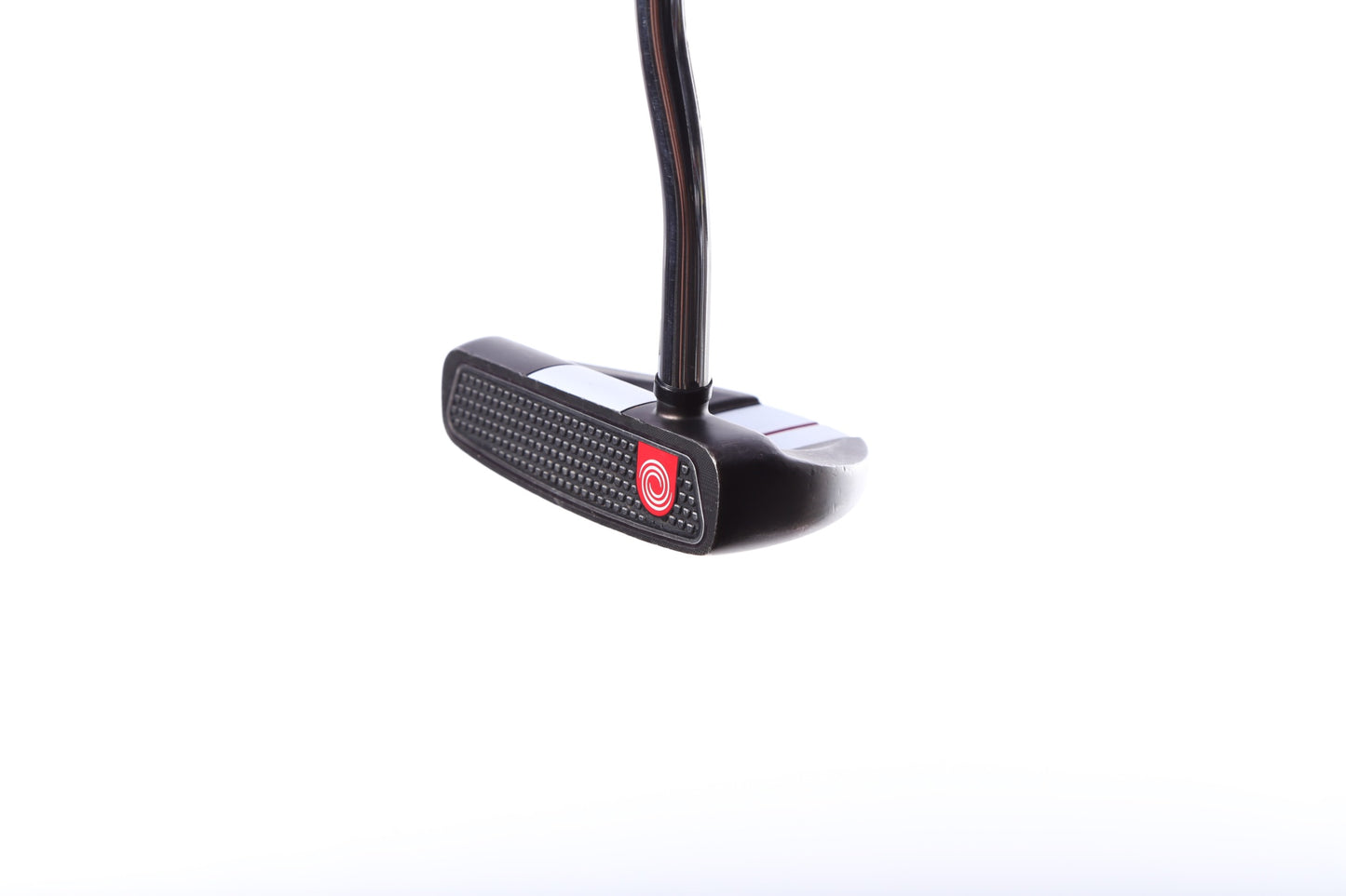 Used Odyssey O-Works Red R-Line Putter - Right-Handed - 32 in - Mallet-Next Round