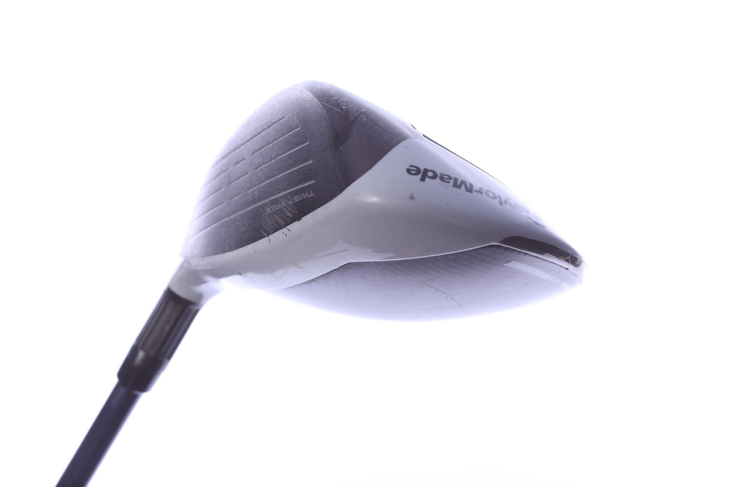 Used TaylorMade SIM MAX 3-Wood - Right-Handed - 15 Degrees - Stiff Flex
