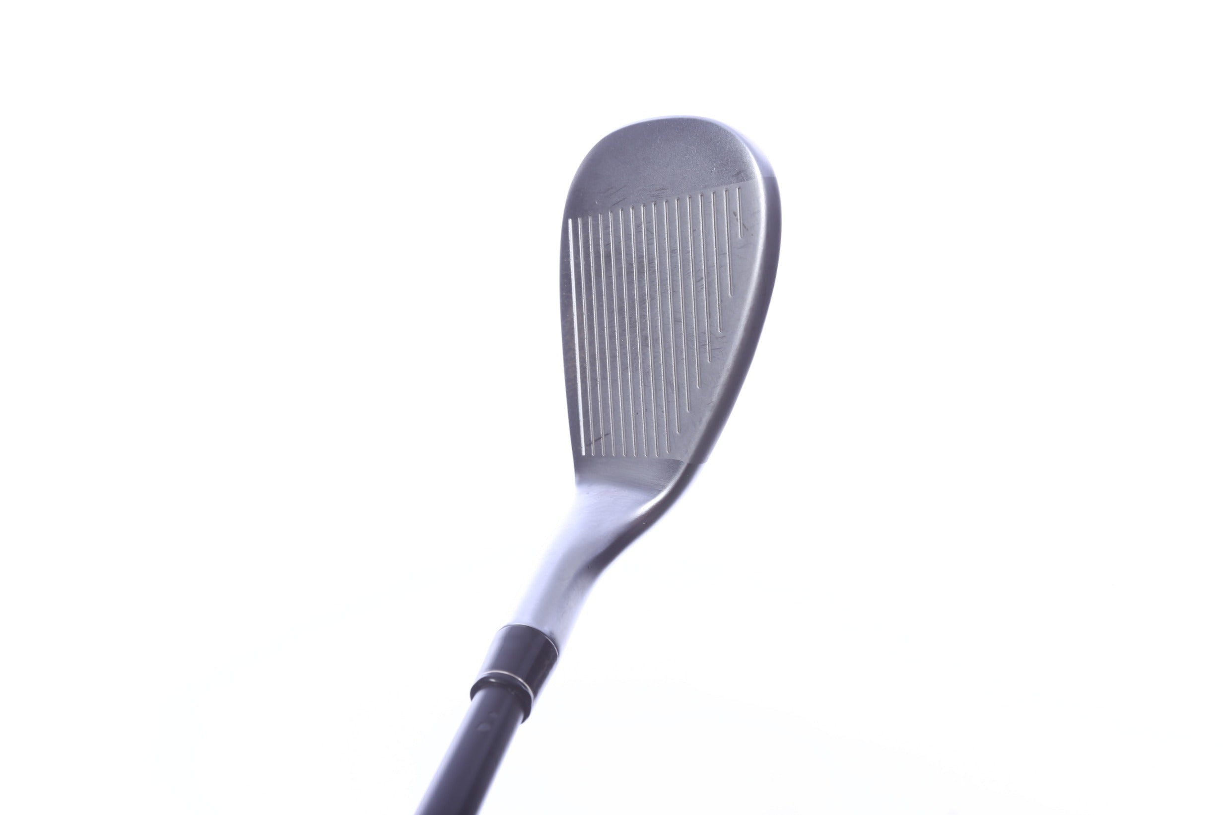 Used TaylorMade RocketBladez Lob Wedge - Right-Handed - 60 Degrees - Regular Flex