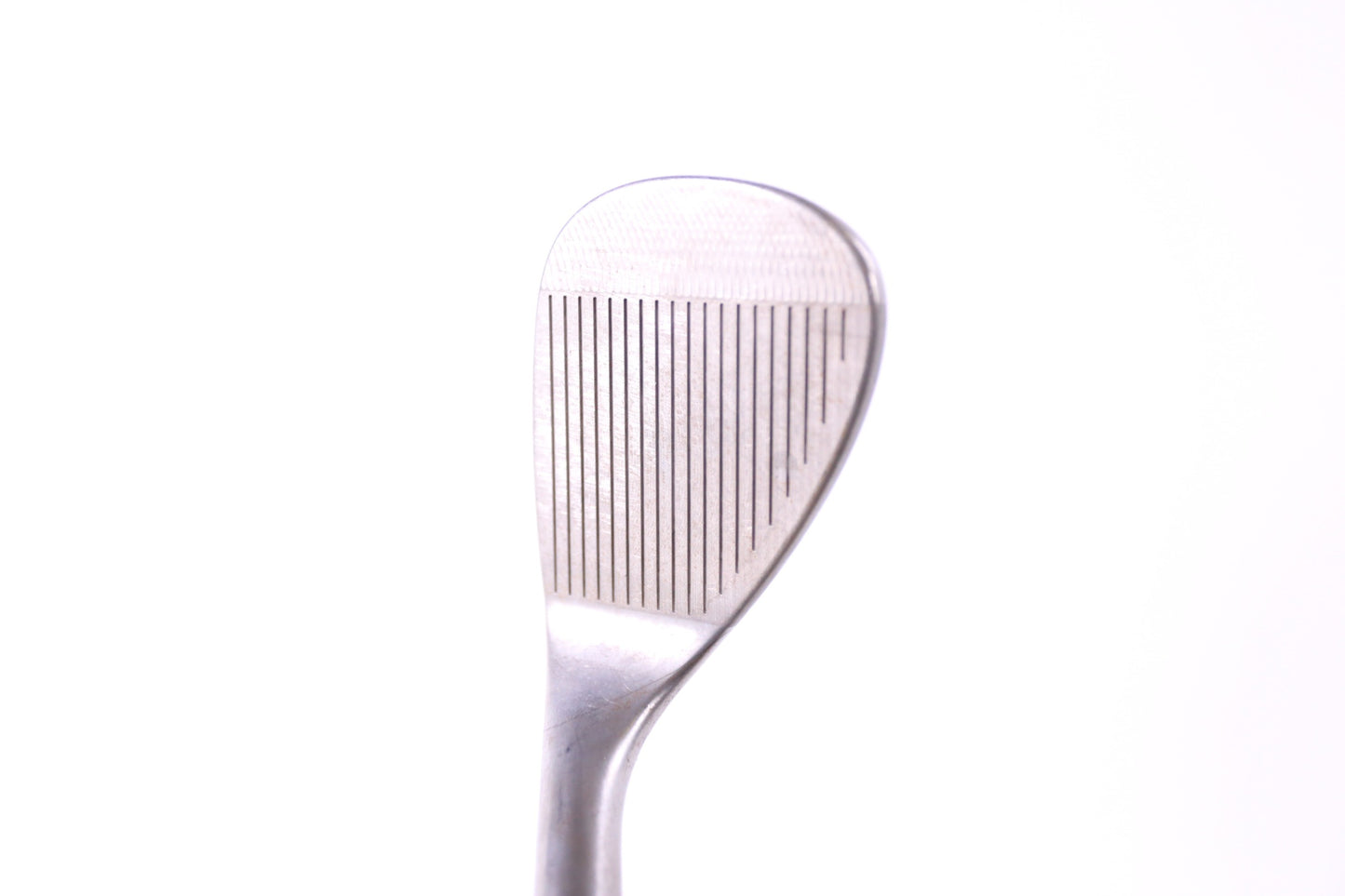Used Cleveland RTX 6 ZipCore Tour Rack Mid Grind Sand Wedge - Right-Handed - 56 Degrees - Stiff Flex-Next Round