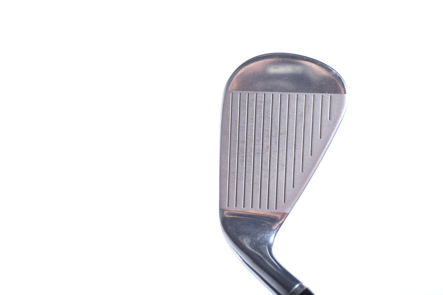 Used Callaway Paradym Single Fitting 7-Iron - Right-Handed - Regular Flex-Next Round