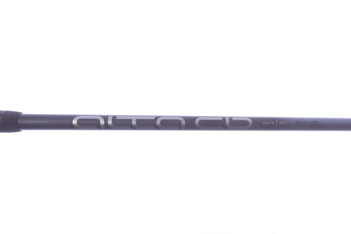 Used Ping G425 Single 6-Iron - Right-Handed - Soft Regular Flex