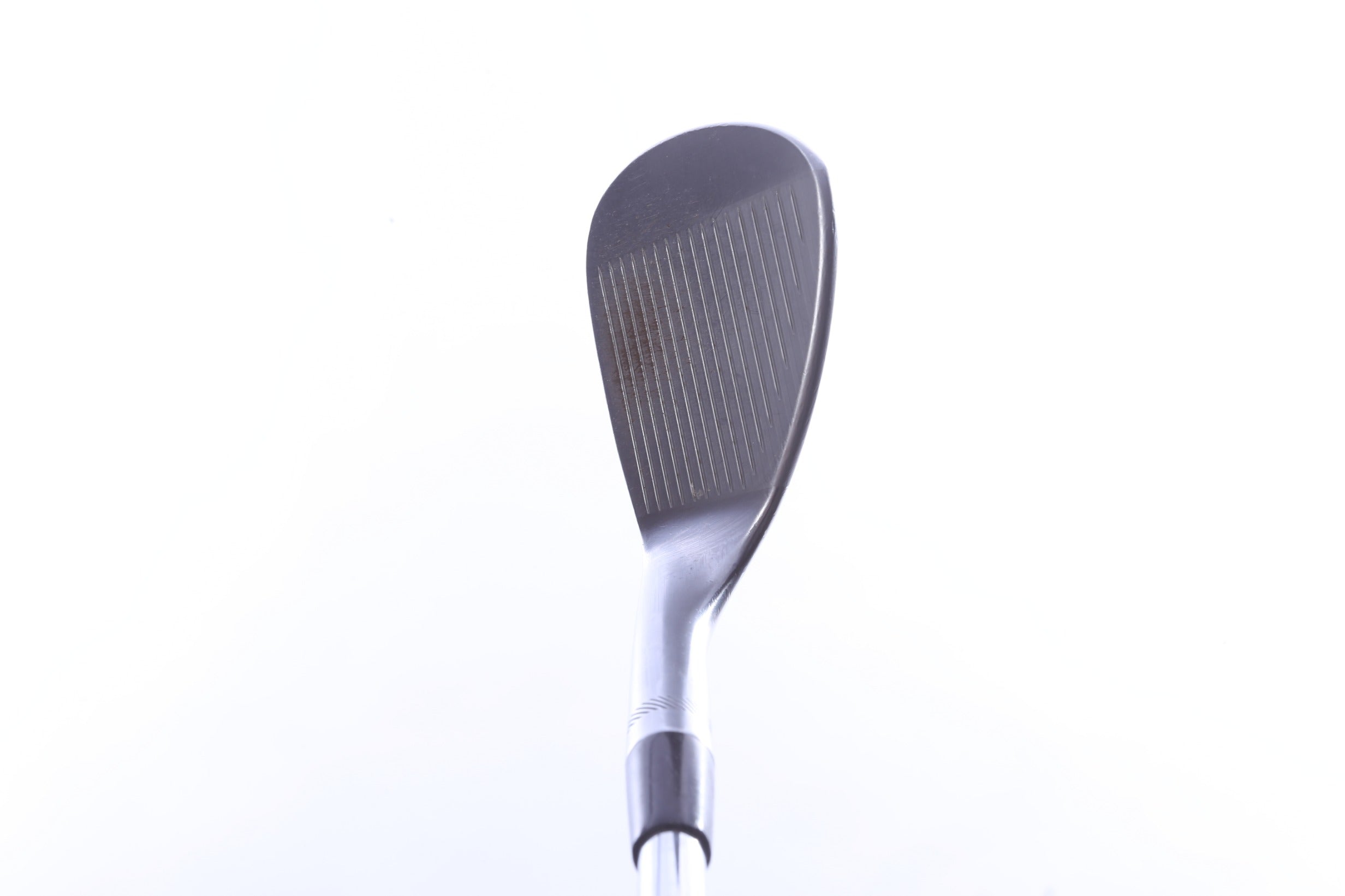 Used Titleist Vokey SM8 Tour Chrome Sand Wedge - Right-Handed - 56 Degrees - Wedge Flex-Next Round