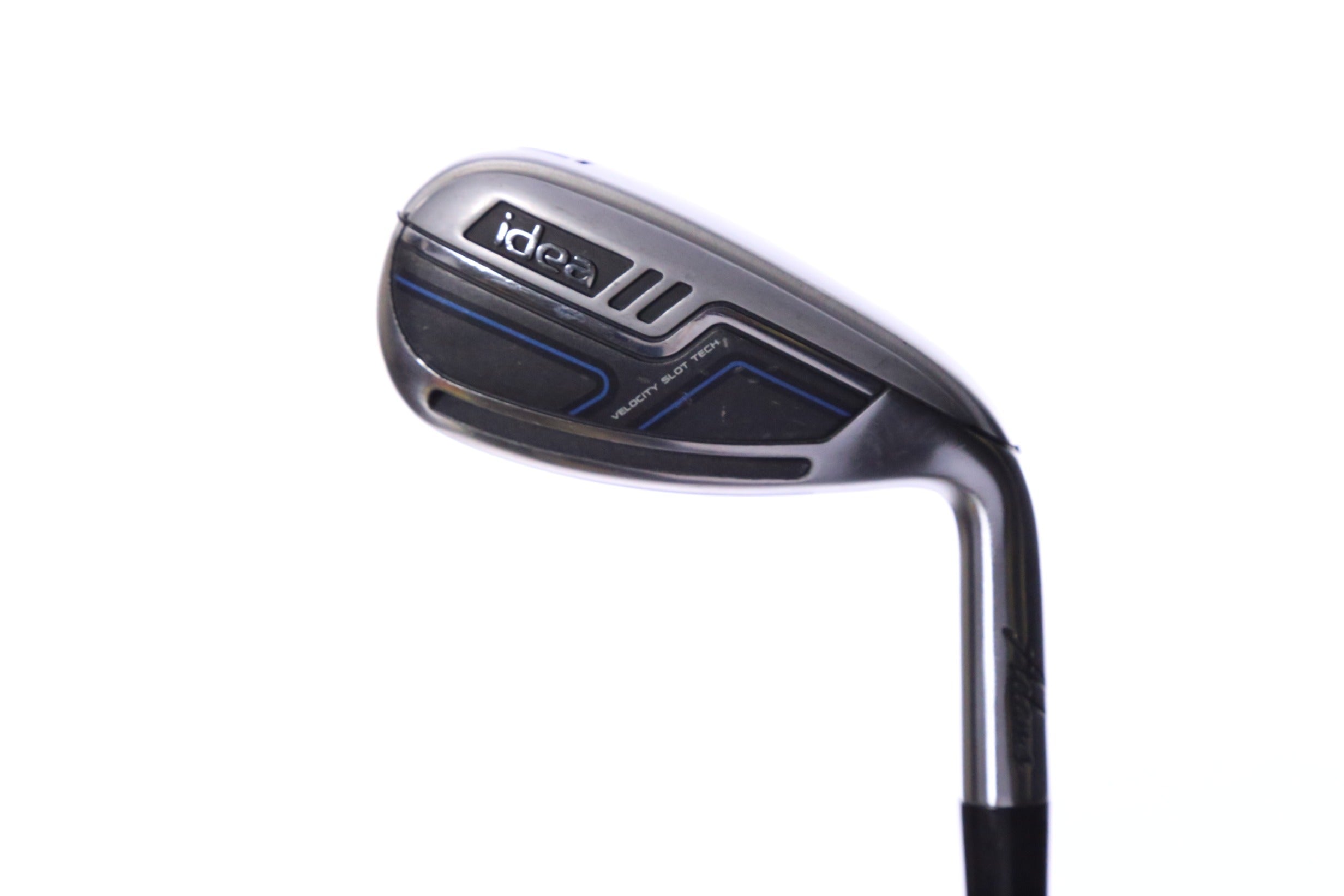 Used Adams 2014 Idea Single 7-Iron - Right-Handed - Regular Flex-Next Round