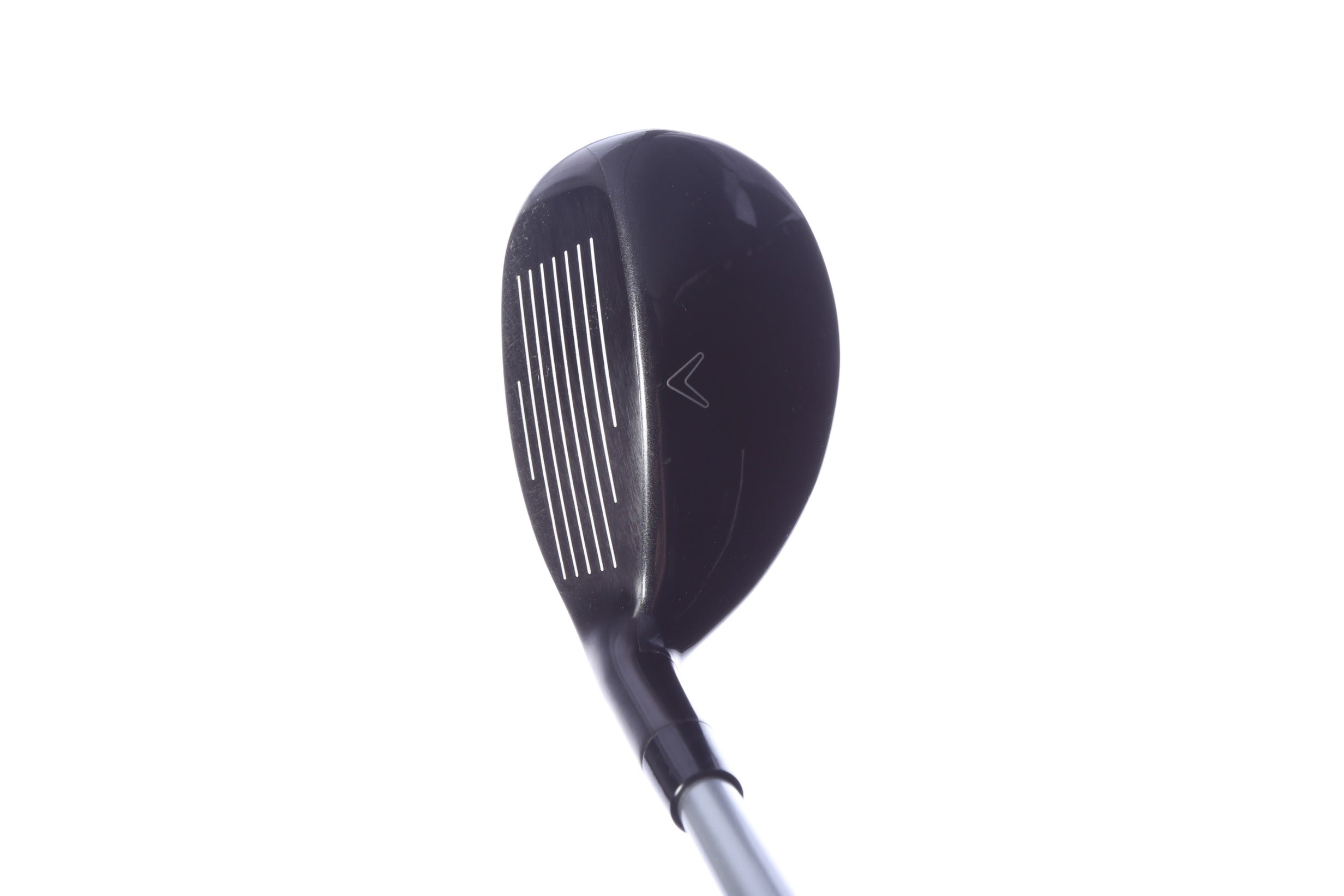 Used Callaway REVA 6H Hybrid - Right-Handed - 30 Degrees - Ladies Flex
