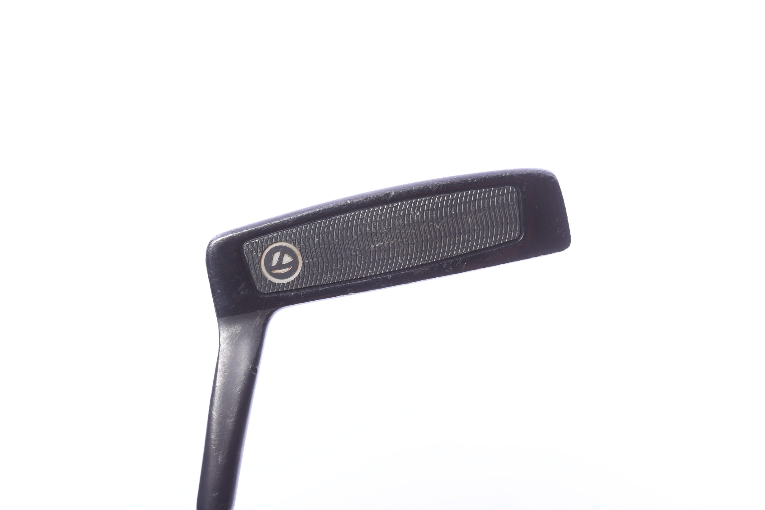 Used TaylorMade Ghost Tour Black Maranello Putter - Right-Handed - 33 in - Mid-mallet-Next Round