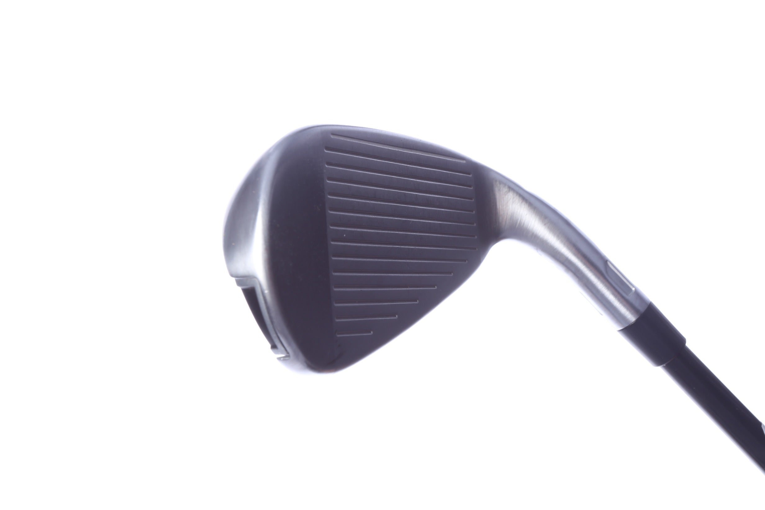 Used TaylorMade Qi HL Single 7-Iron - Left-Handed - Seniors Flex-Next Round
