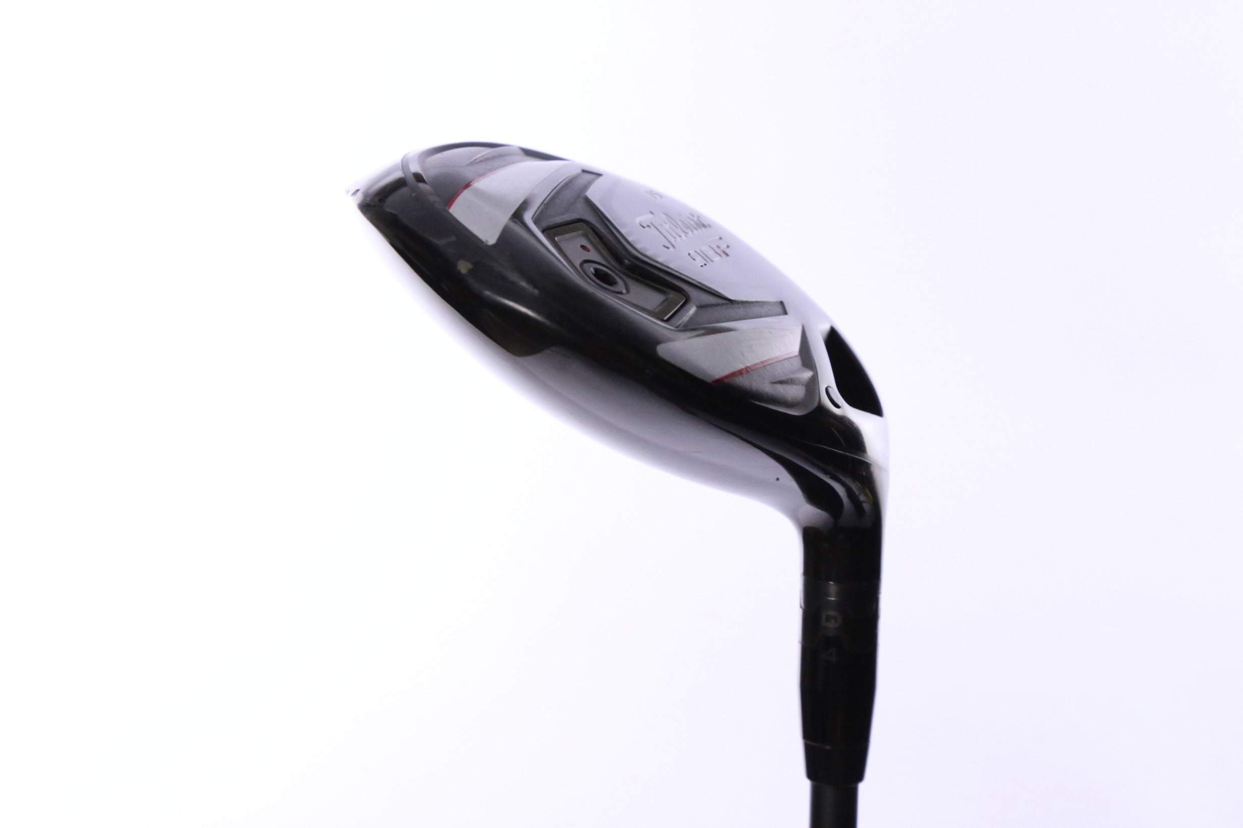 Used Titleist 913F 3-Wood - Right-Handed - 15 Degrees - Stiff Flex-Next Round