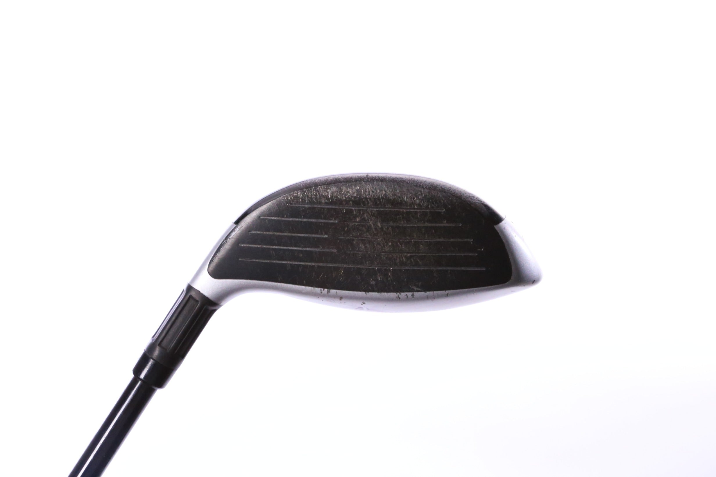 Used TaylorMade M4 3-Wood - Right-Handed - 15 Degrees - Seniors Flex