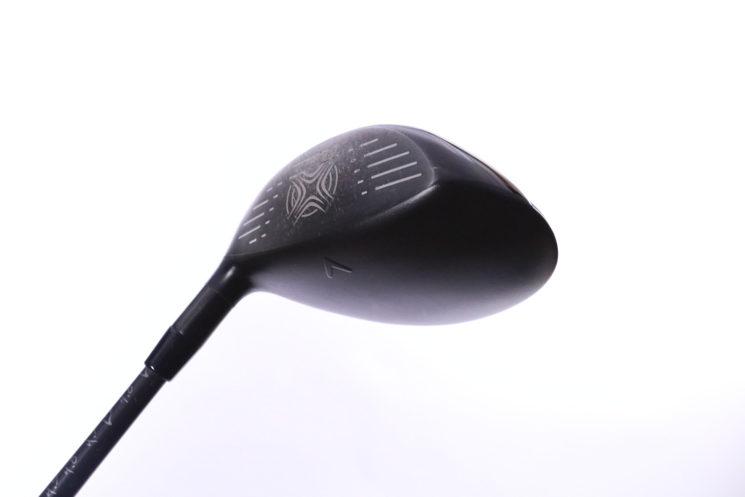 Used Callaway XR 5-Wood - Right-Handed - 18 Degrees - Seniors Flex
