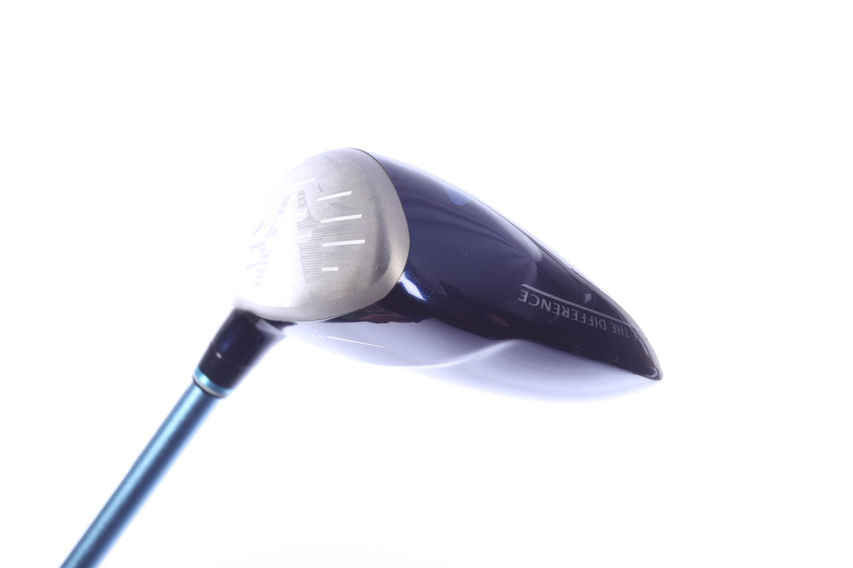 Used XXIO 13 5-Wood - Right-Handed - 20 Degrees - Ladies Flex-Next Round