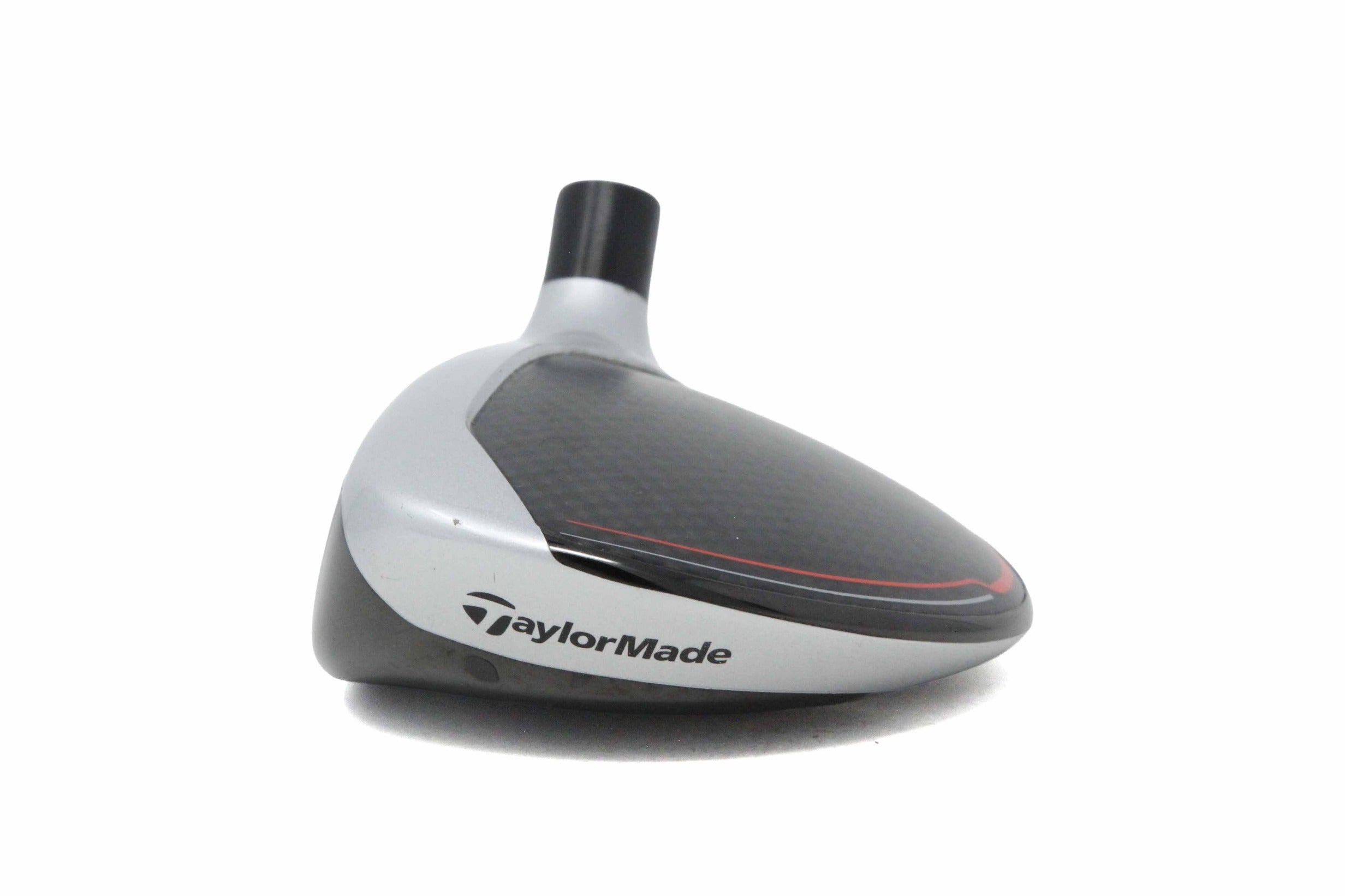 Used TaylorMade M5 3-Wood - HEAD ONLY - Left-Handed - 15 Degrees-Next Round