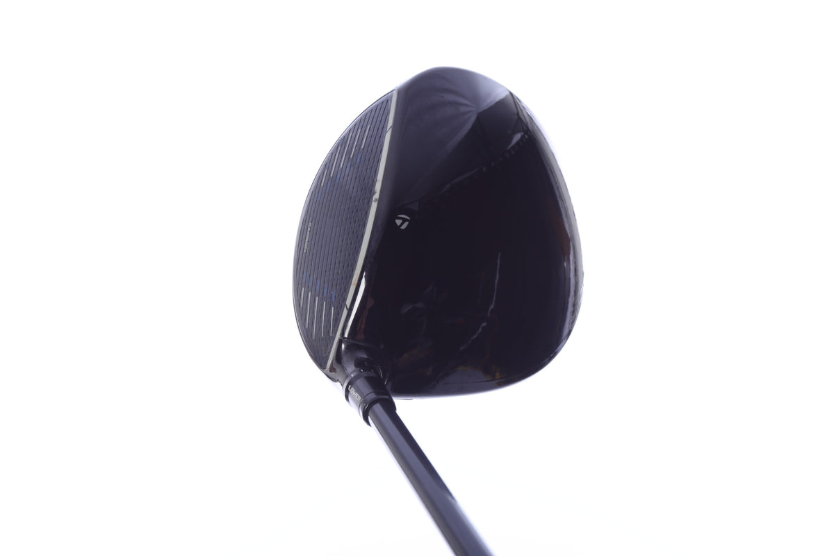 Used TaylorMade Qi10 MAX Driver - 10.5 Degrees - Regular Flex Mitsubishi Diamana T+ - Right-Handed