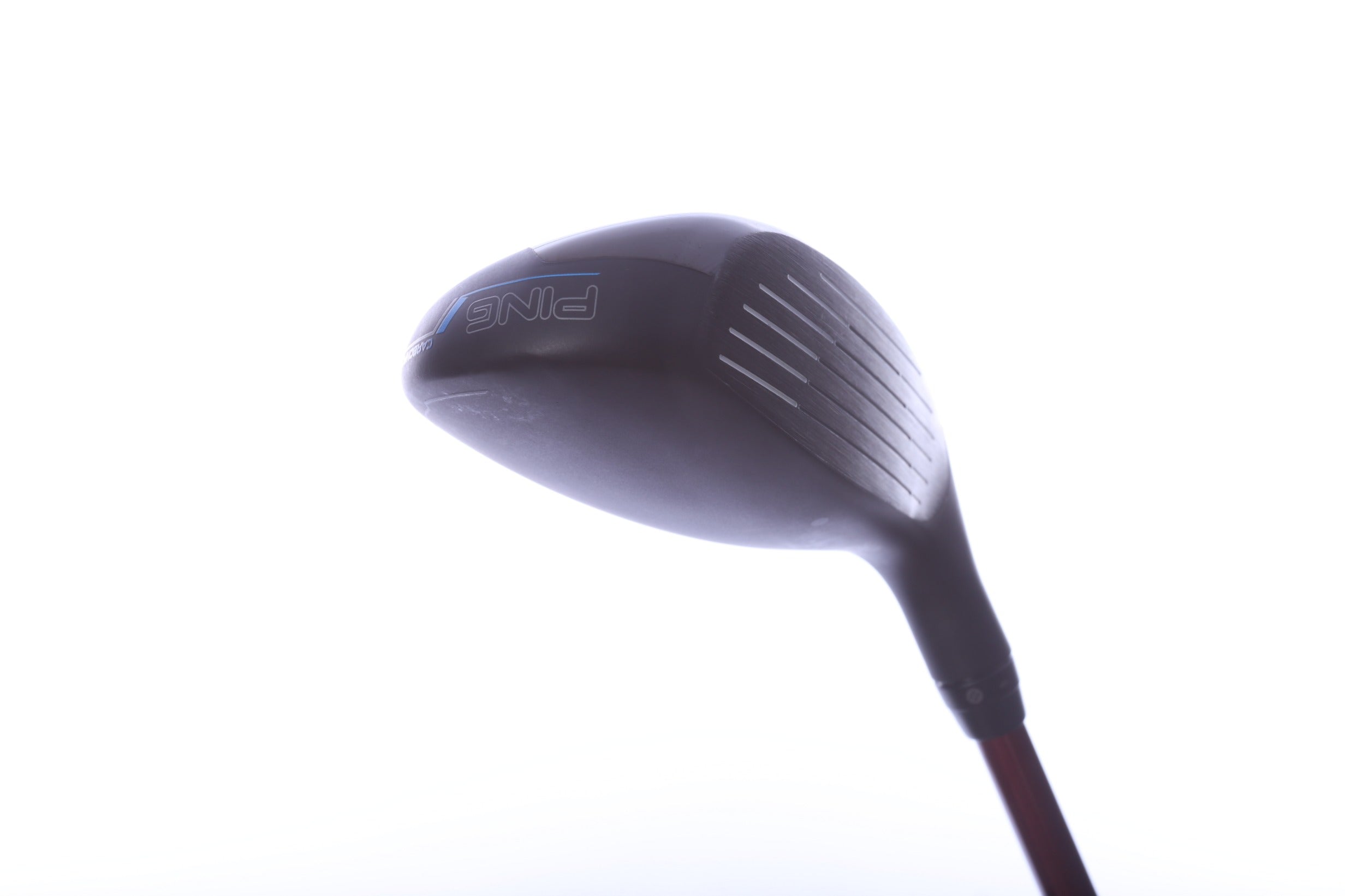 Used Ping G440 3H Hybrid - Left-Handed - 20 Degrees - Regular Flex-Next Round