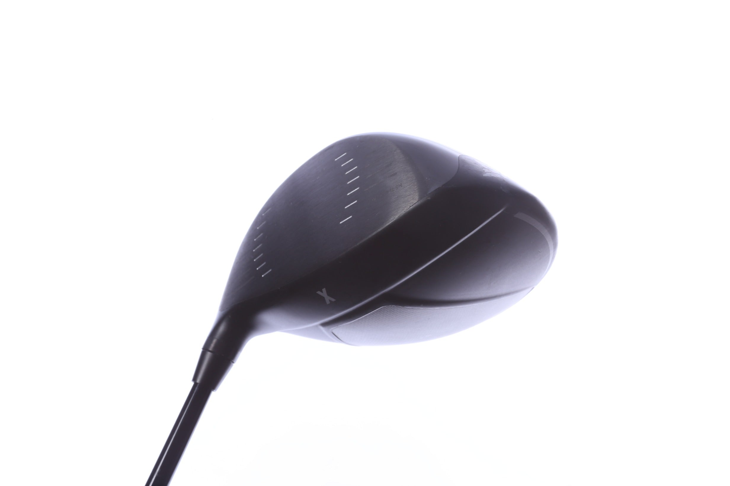 Used PXG 0811 X GEN4 Driver - 9 Degrees - Stiff Flex Mitsubishi Diamana S Limited - Right-Handed-Next Round
