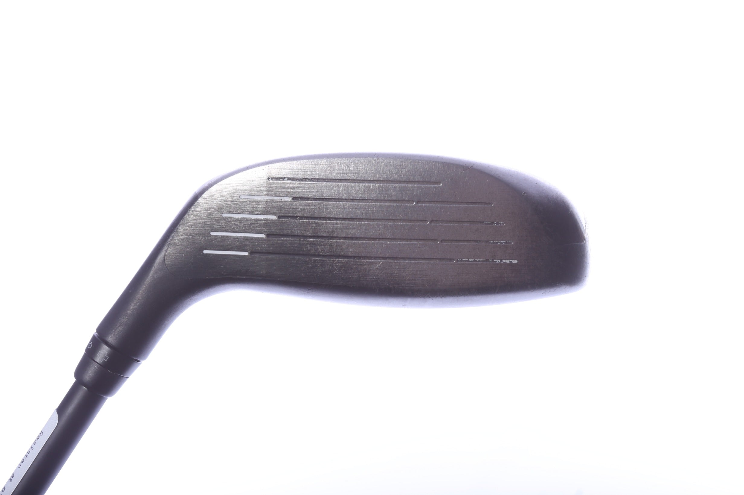 Used Ping G425 MAX 5-Wood - Right-Handed - 17.5 Degrees - Regular Flex