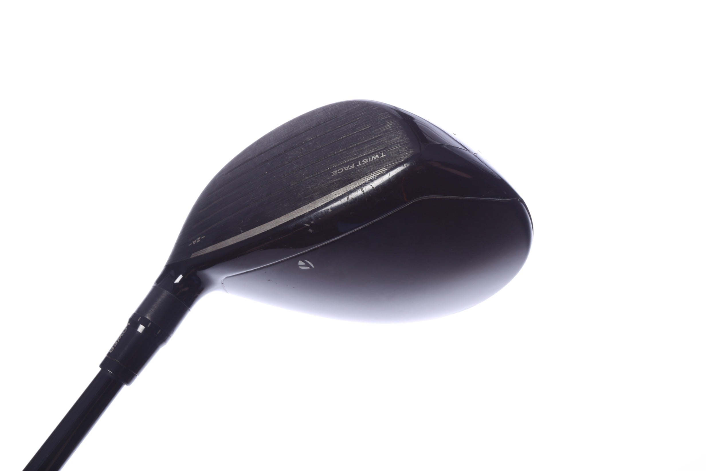 Used TaylorMade STEALTH PLUS 3-Wood - Right-Handed - 15 Degrees - Stiff Flex-Next Round