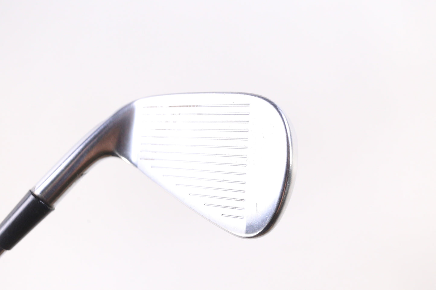 Used TaylorMade Tour Preferred CB Single 6-Iron - Right-Handed - Stiff Flex-Next Round