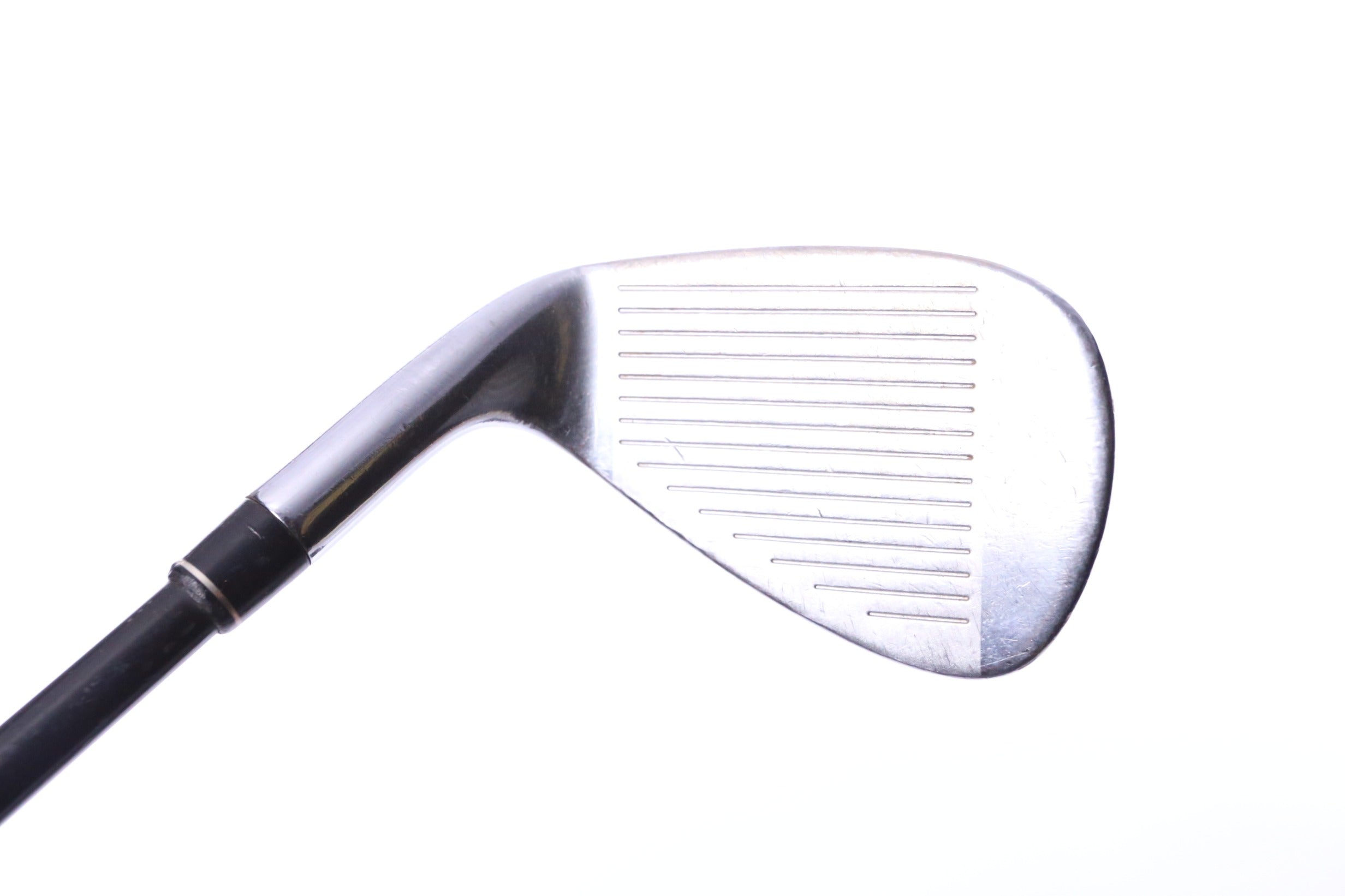 Used TaylorMade RSi 1 Approach Wedge - Right-Handed - 50 Degrees - Seniors Flex-Next Round
