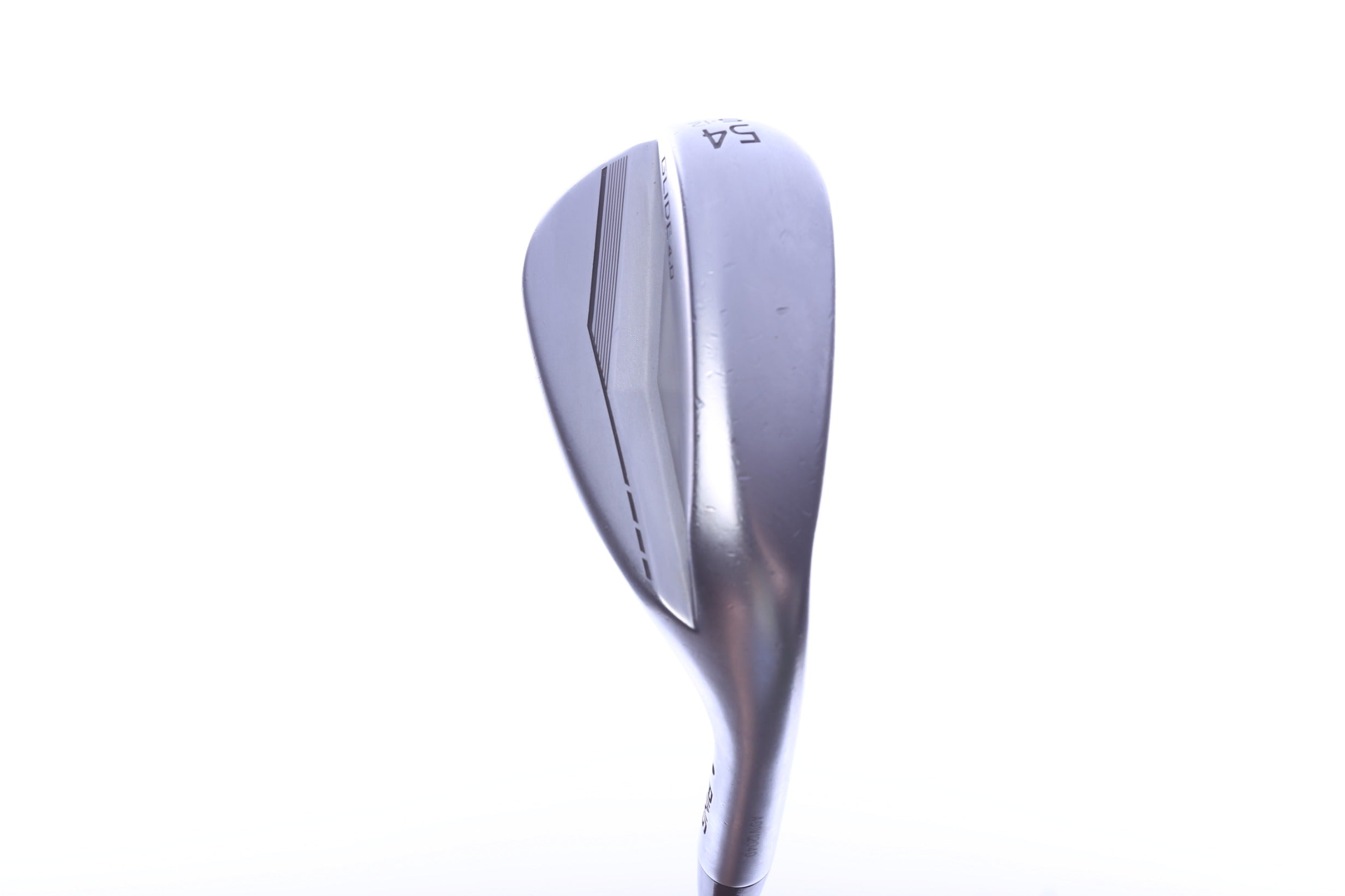 Used Ping Glide 4.0 Sand Wedge - Right-Handed - 54 Degrees - Wedge Flex
