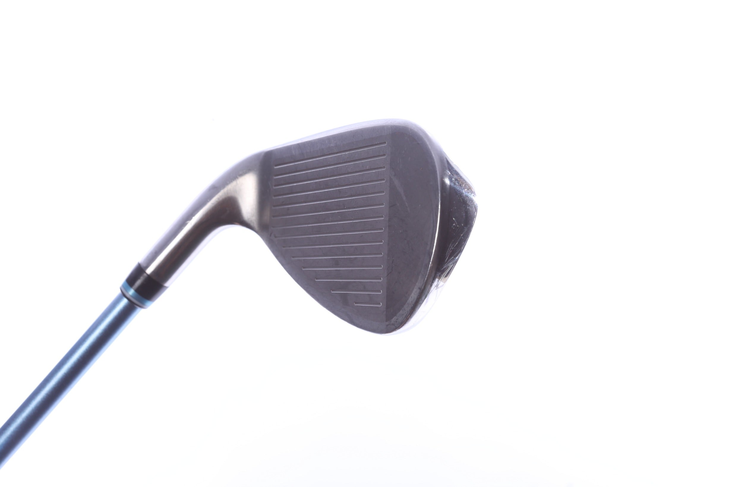 Used XXIO 13 Womens Single 7-Iron - Right-Handed - Ladies Flex-Next Round