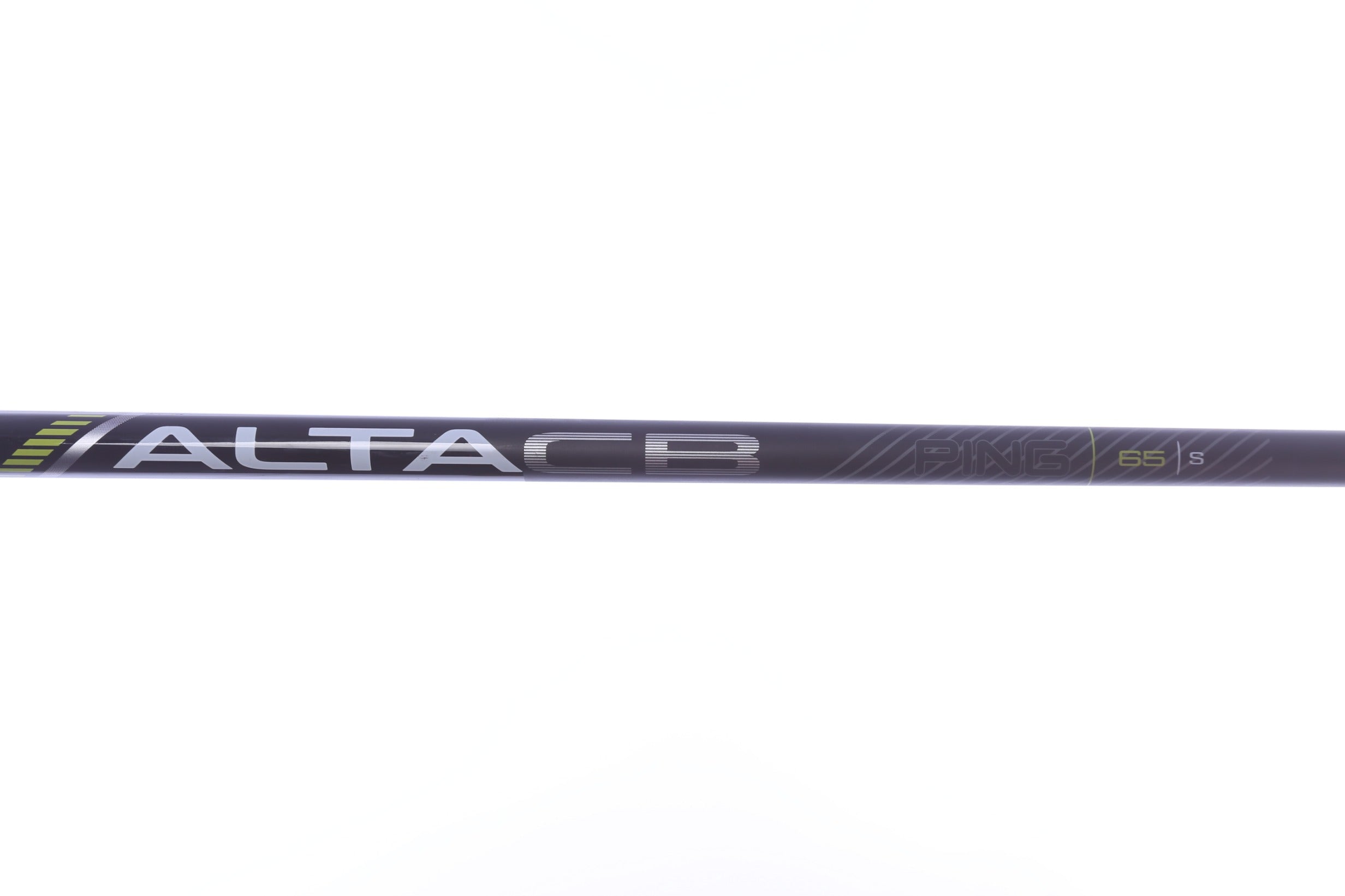 Used Ping G430 MAX 5-Wood - Right-Handed - 18 Degrees - Stiff Flex