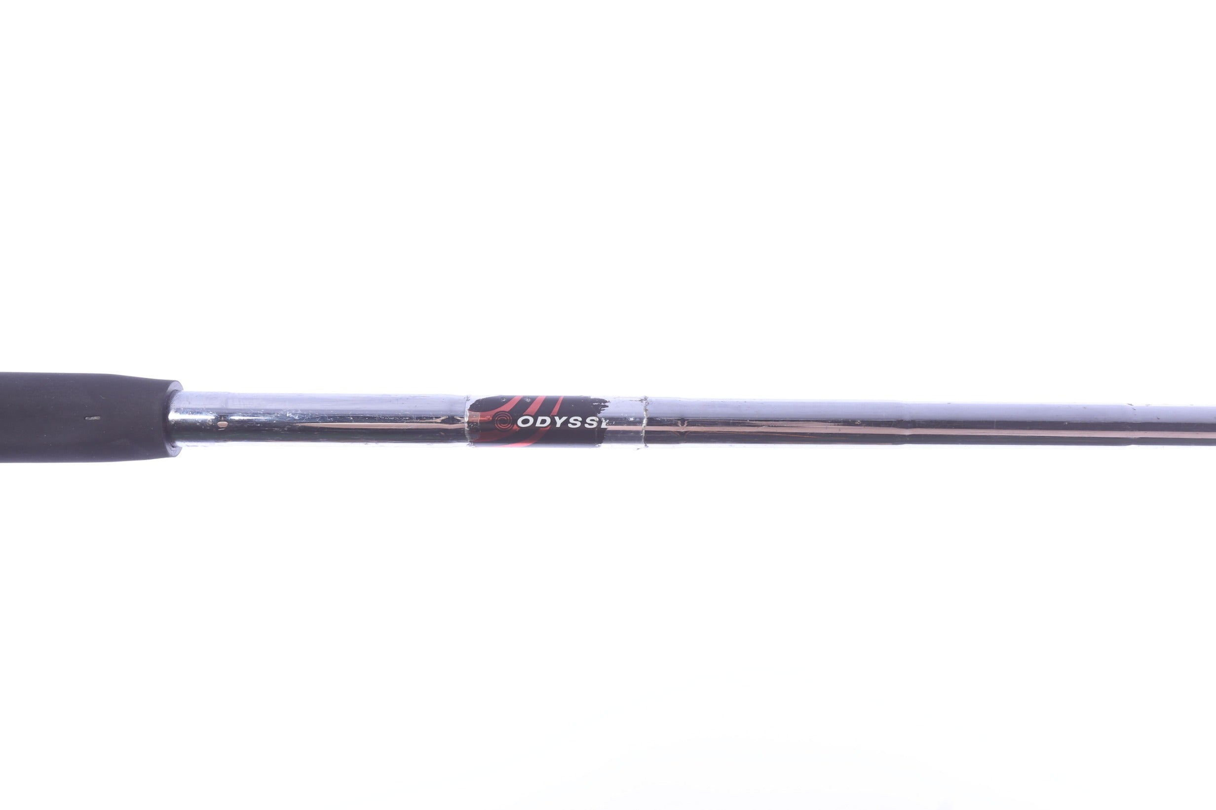 Used Odyssey White Ice D.A.R.T. Putter - Right-Handed - 33 in - Mallet-Next Round