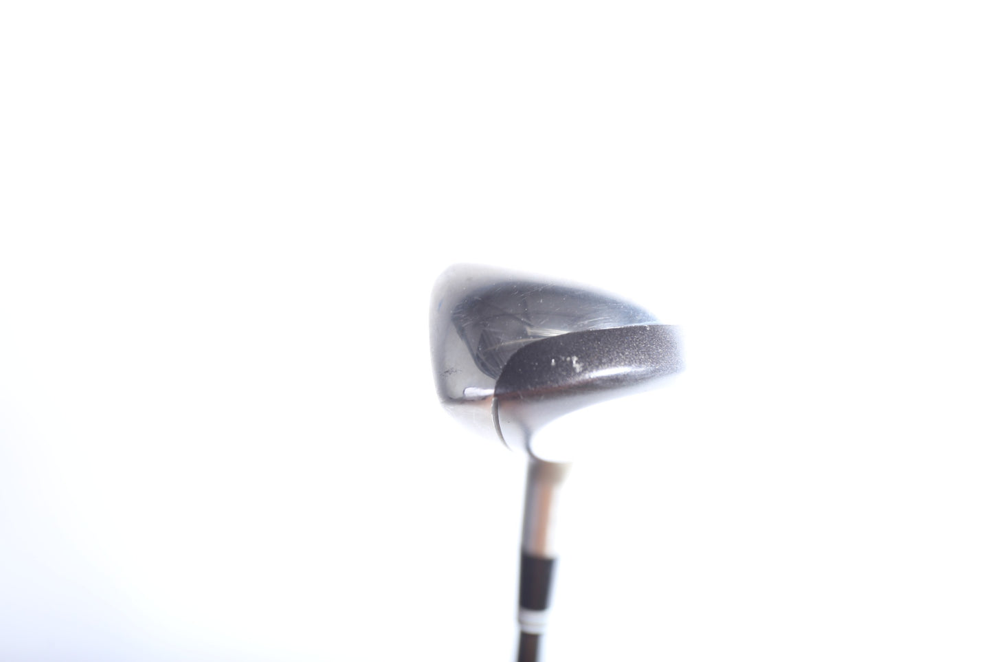 Used Cleveland HiBore 3H Hybrid - Right-Handed - 18 Degrees - Stiff Flex-Next Round