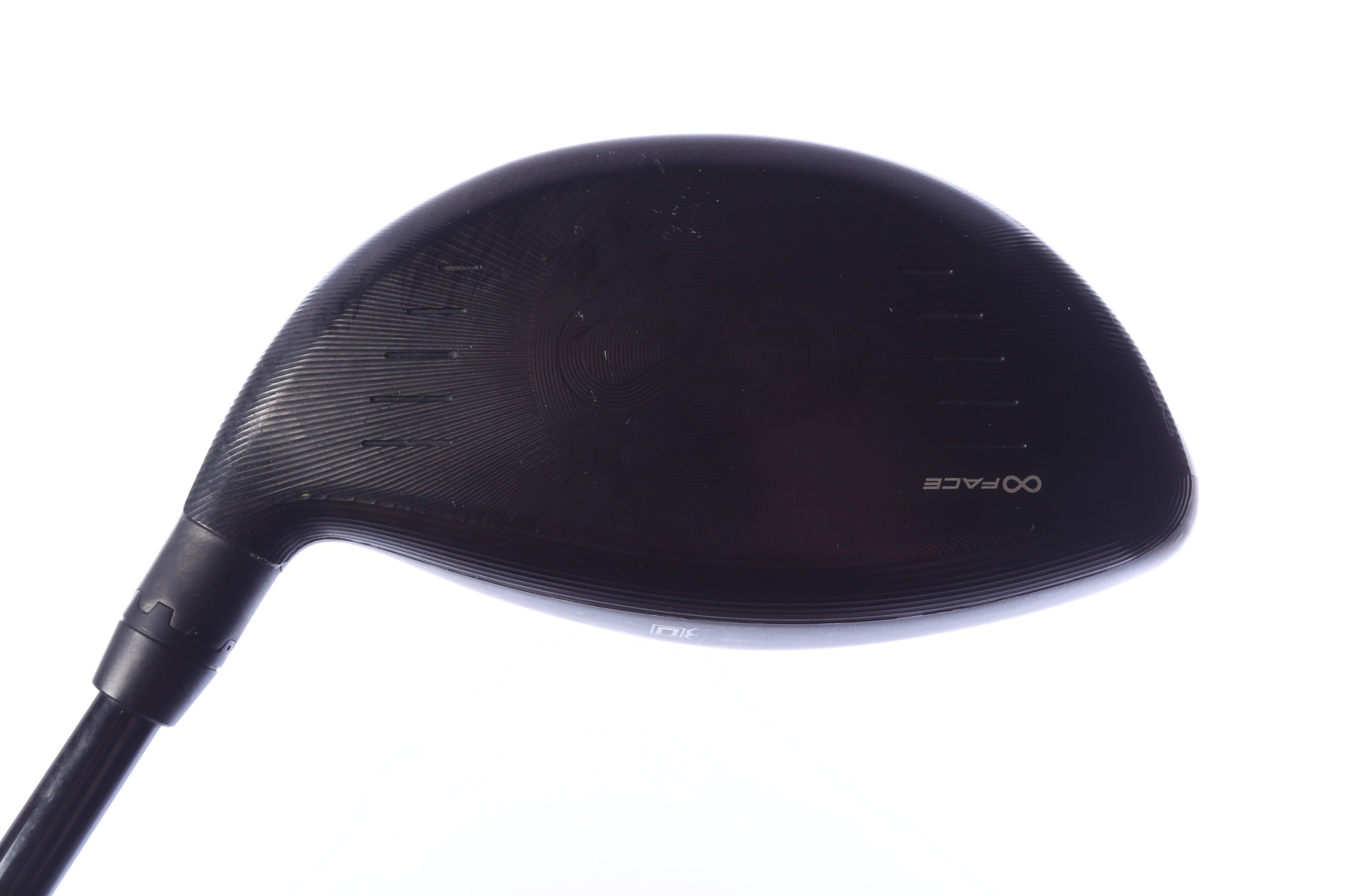 Used Cobra King SpeedZone Driver - 10.5 Degrees - Regular Flex Accra FX 2.0 150 M3 - Right-Handed