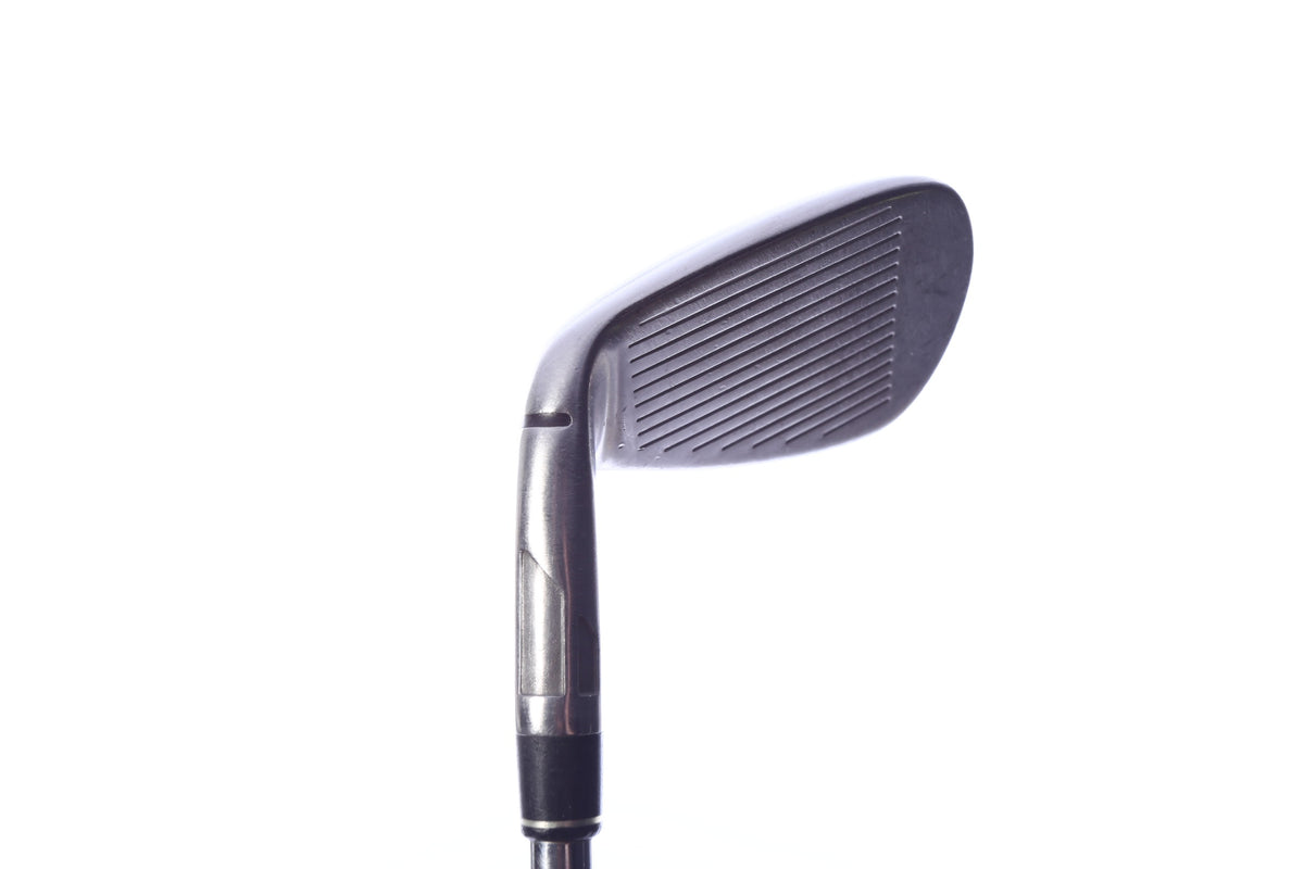 Used TaylorMade SIM2 MAX OS Approach Wedge - Right-Handed - 49 Degrees - Regular Flex-Next Round