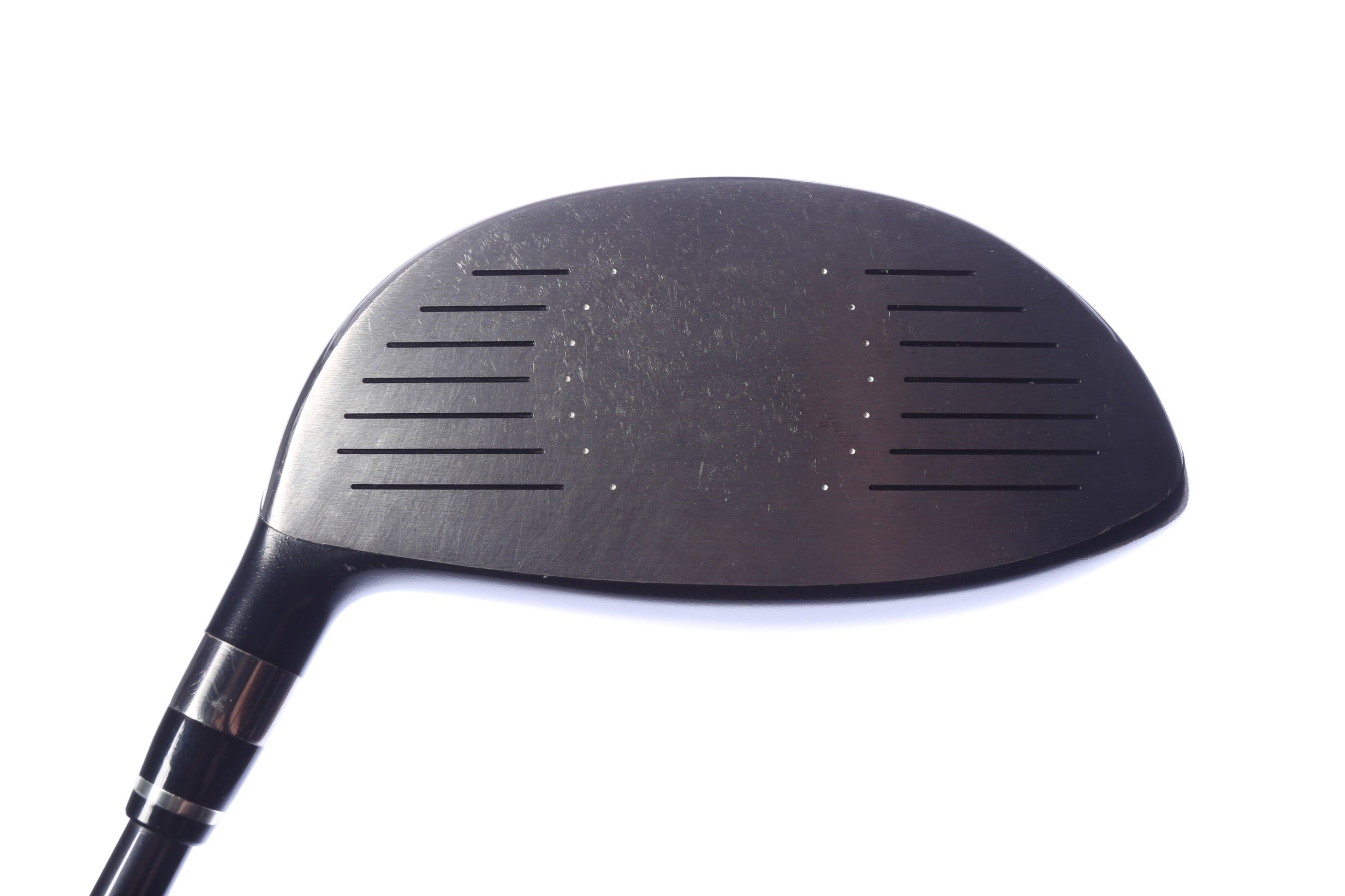 Used Nike SasQuatch Sumo Driver - 11.5 Degrees - Seniors Flex Mitsubishi SasQuatch Diamana - Right-Handed